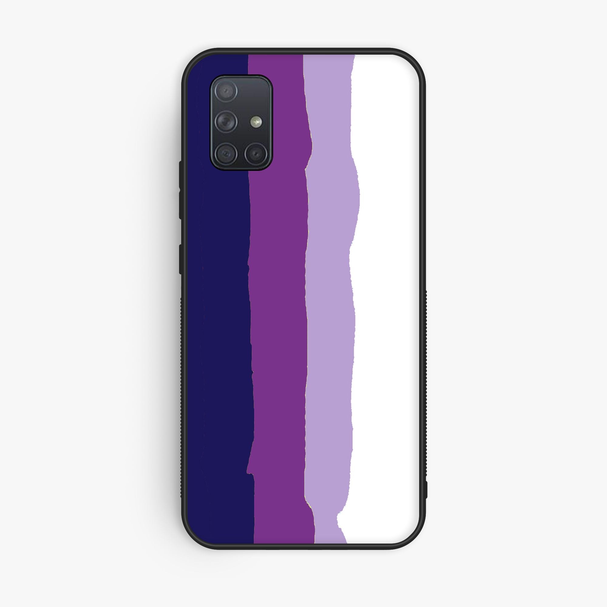 Samsung Galaxy A51 - Wallpaper 005 - Premium Printed Glossy Phone Case