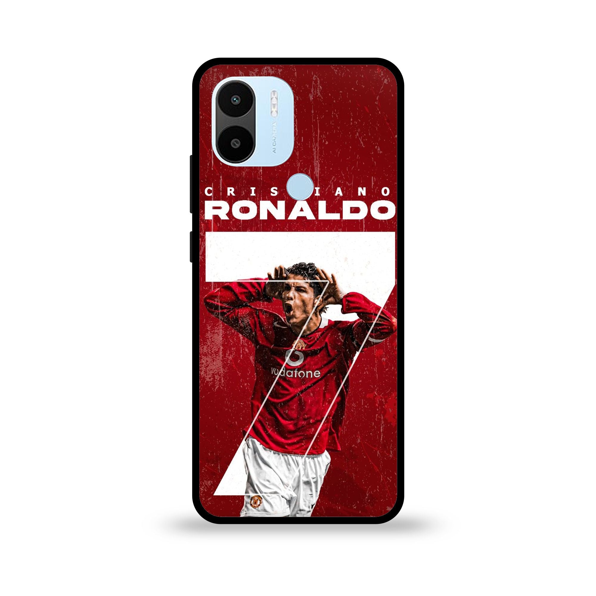 Xiaomi Redmi A2 Plus - Wallpaper 24 - Premium Printed Glossy Phone Case