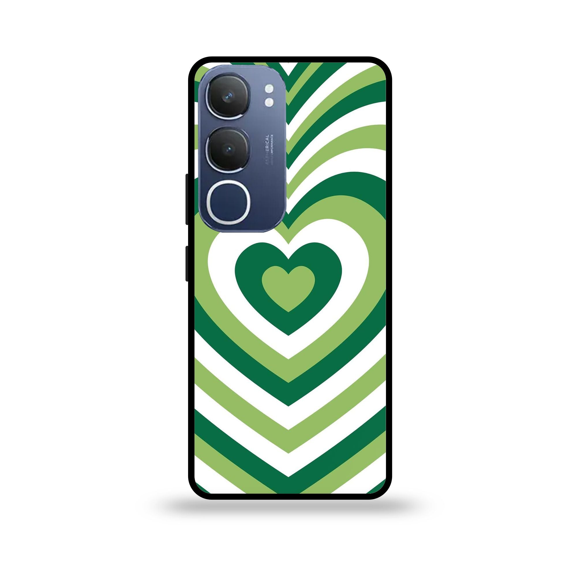 Vivo Y19S - Wallpaper 121 - Premium Printed Glossy Phone Case