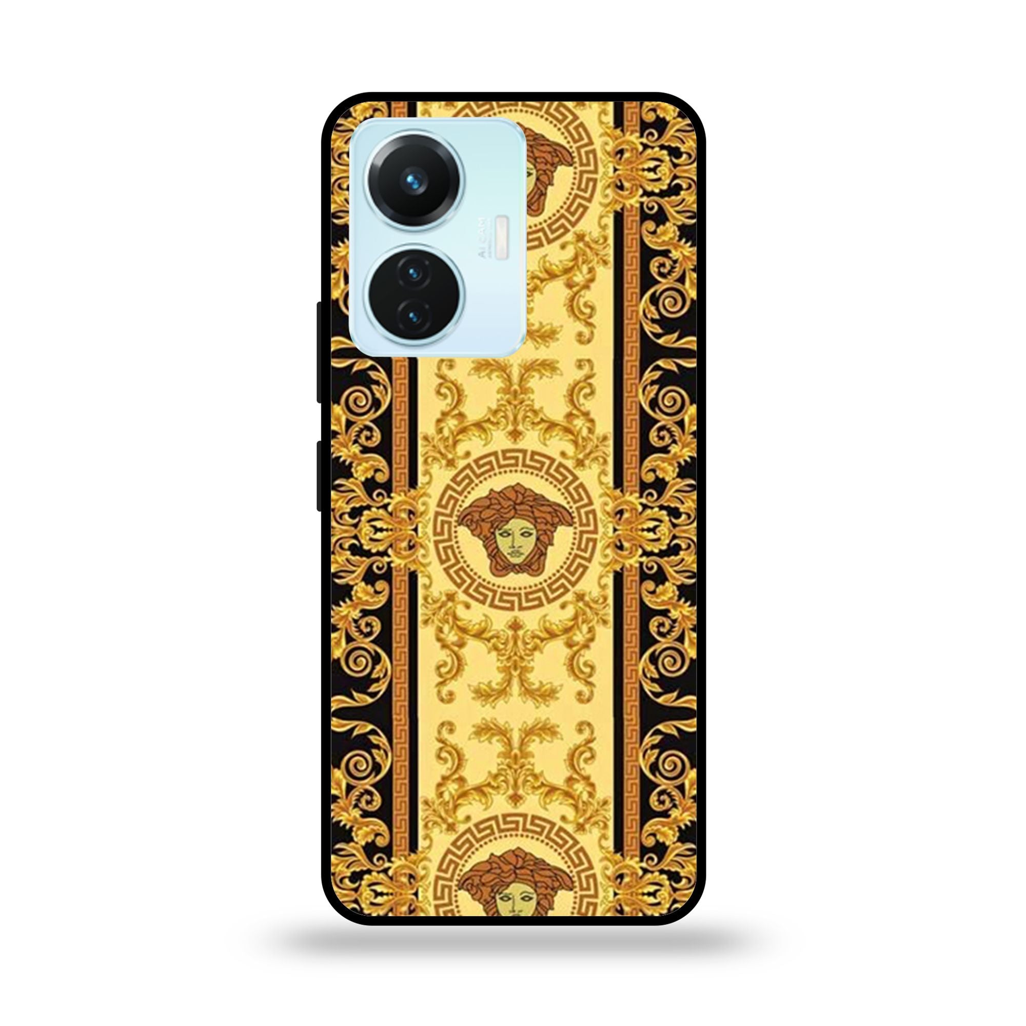 Vivo Y55 4G - Wallpaper 71 - Premium Printed Glossy Phone Case