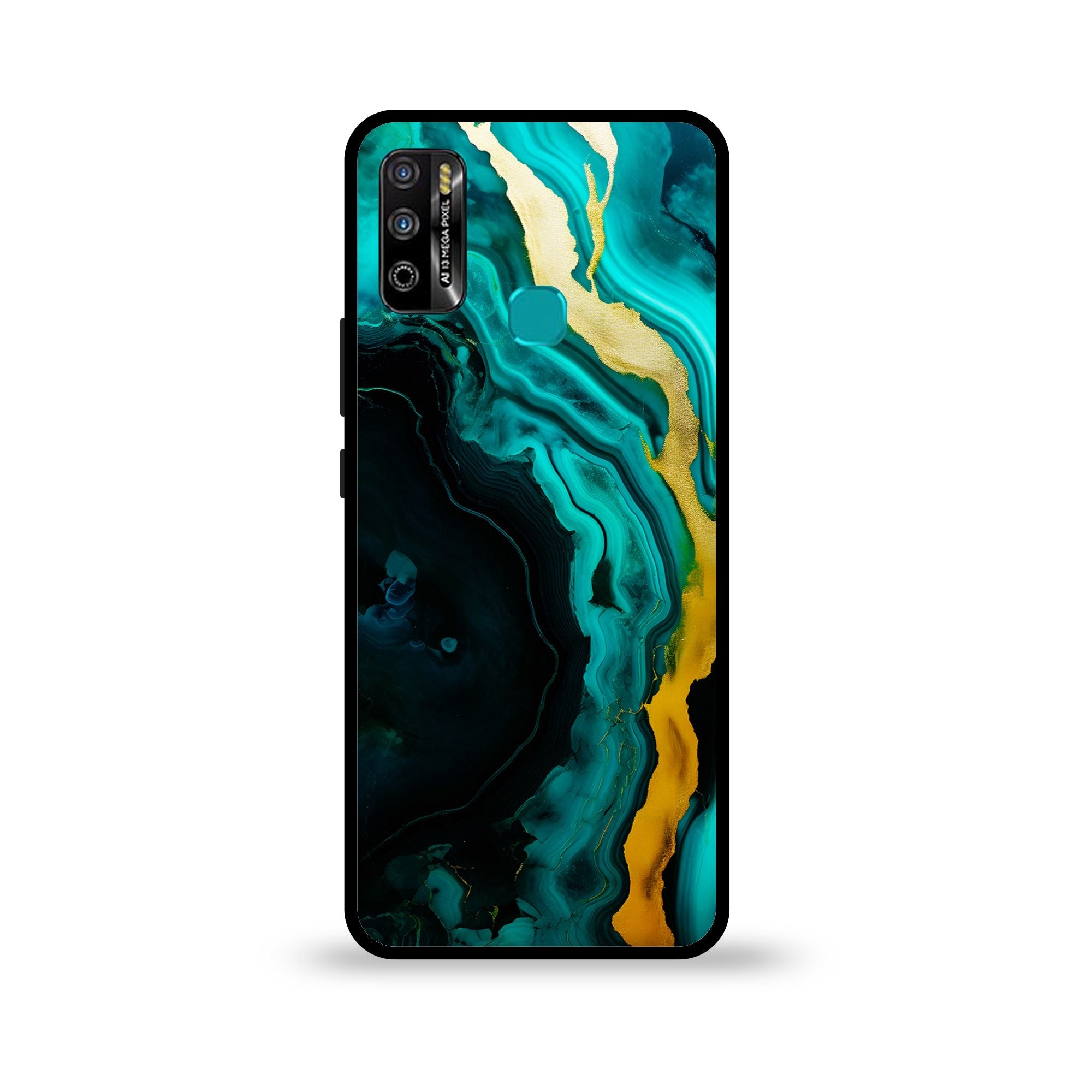 Infinix Hot 9 Play - Wallpaper 68 - Premium Printed Glossy Phone Case