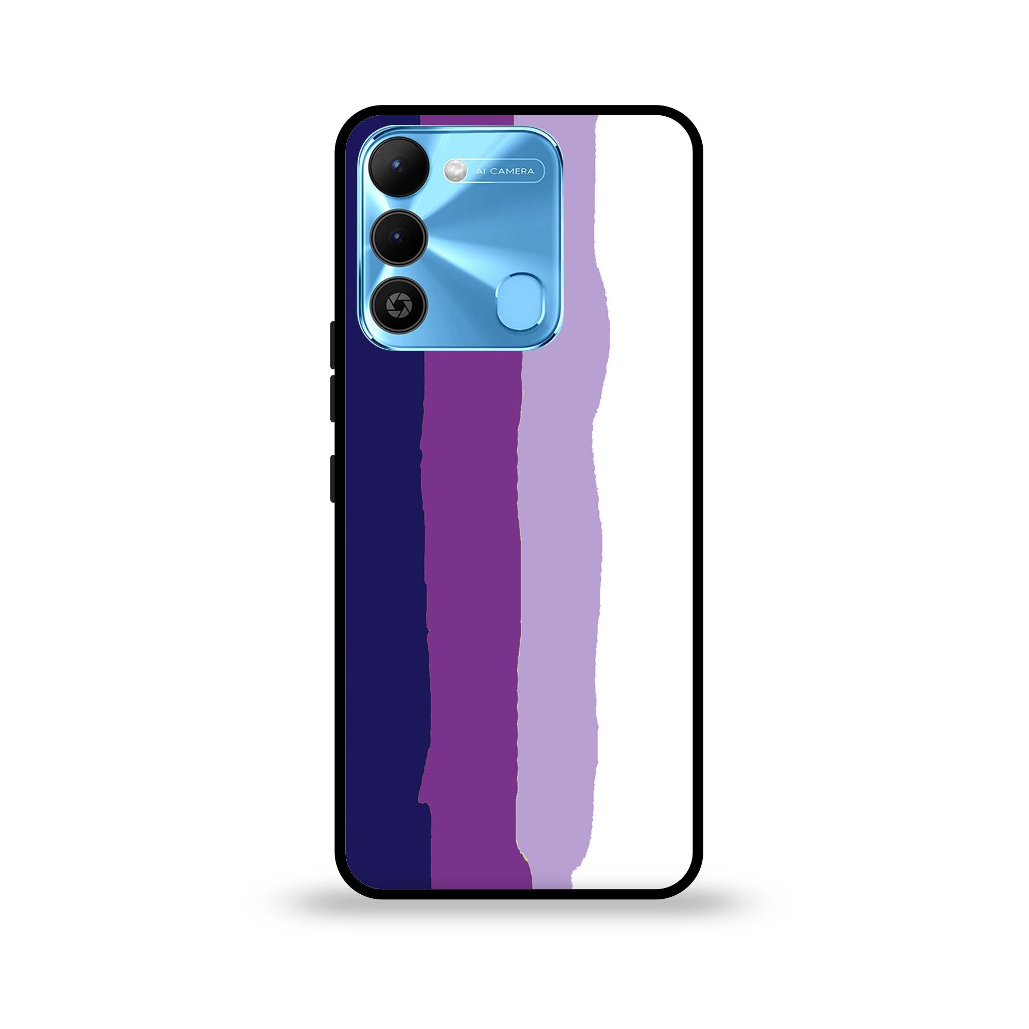 Tecno Spark 9 - Wallpaper 005 - Premium Printed Glossy Phone Case