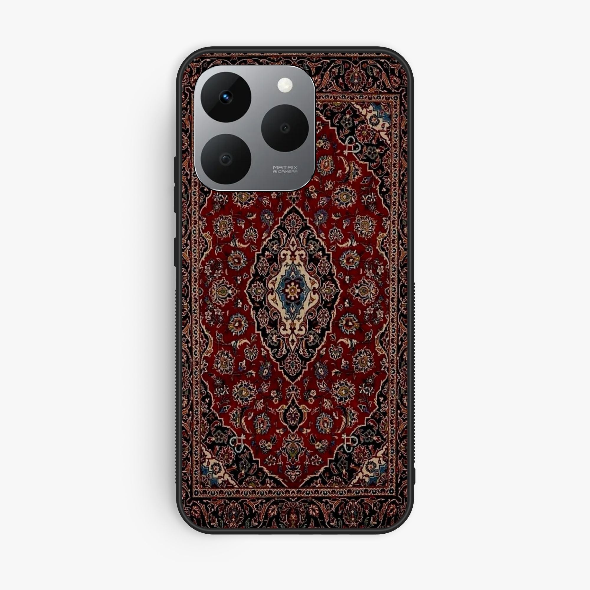 Realme 15T - Wallpaper 97 - Premium Printed Glossy Phone Case