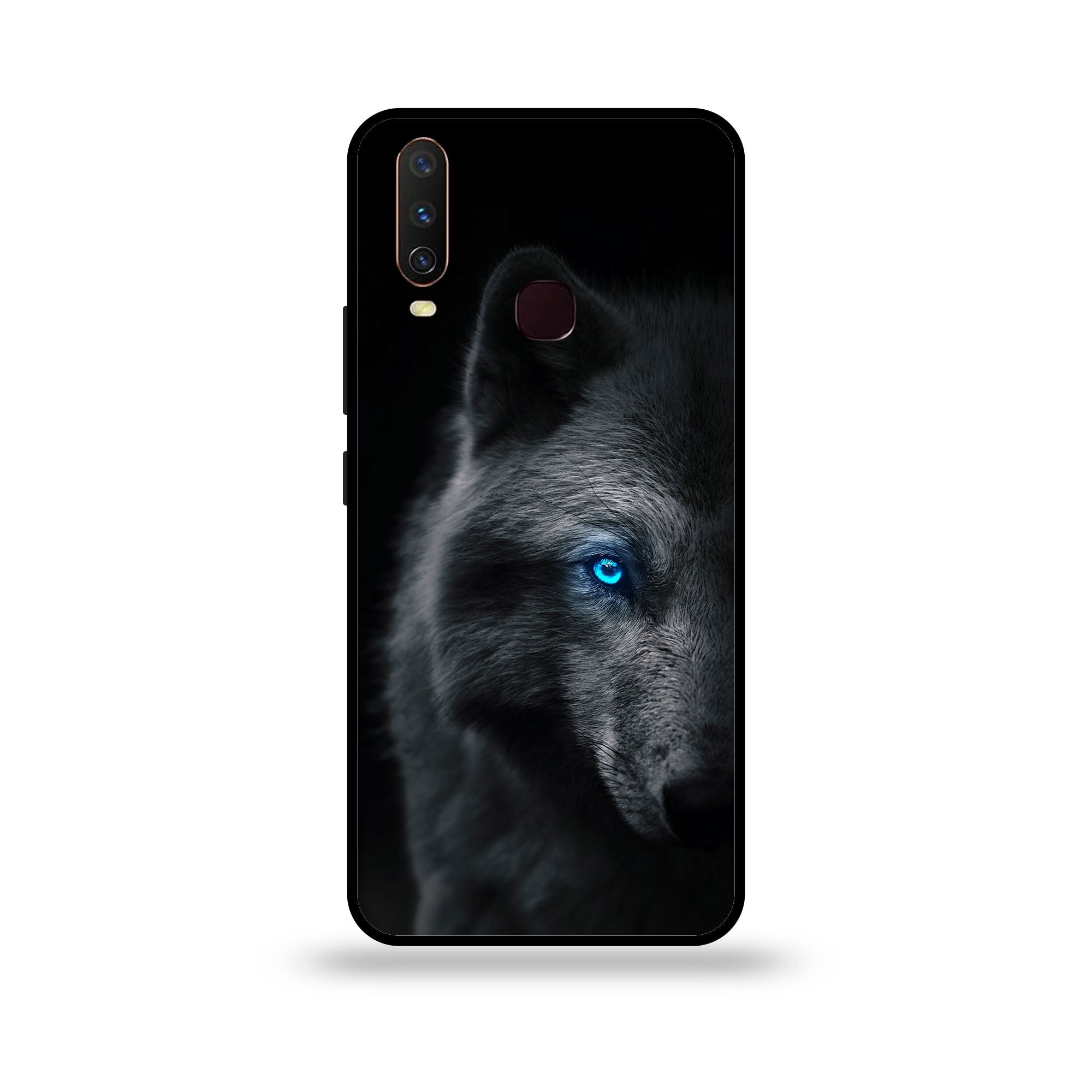 Vivo Y12 - Wallpaper 131 - Premium Printed Glossy Phone Case