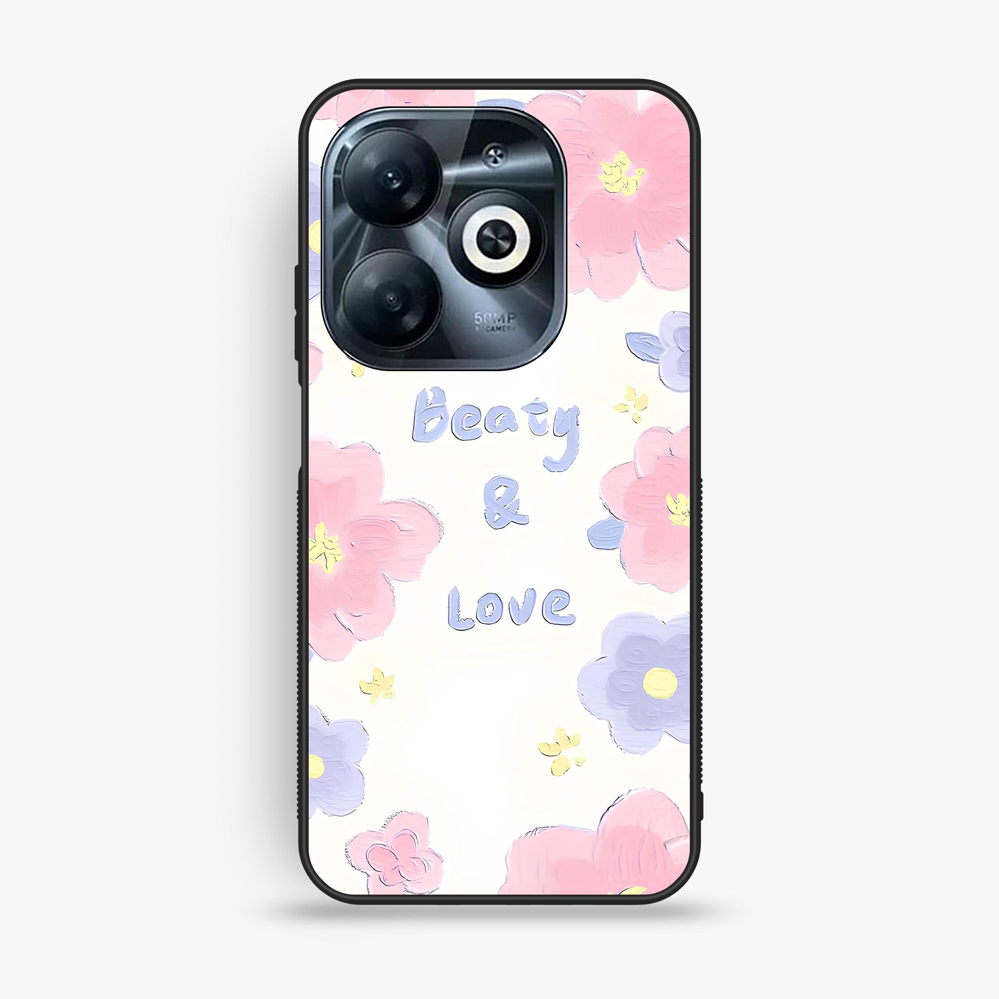 Infinix Smart 8 Pro - Wallpaper 149 - Premium Printed Glossy Phone Case