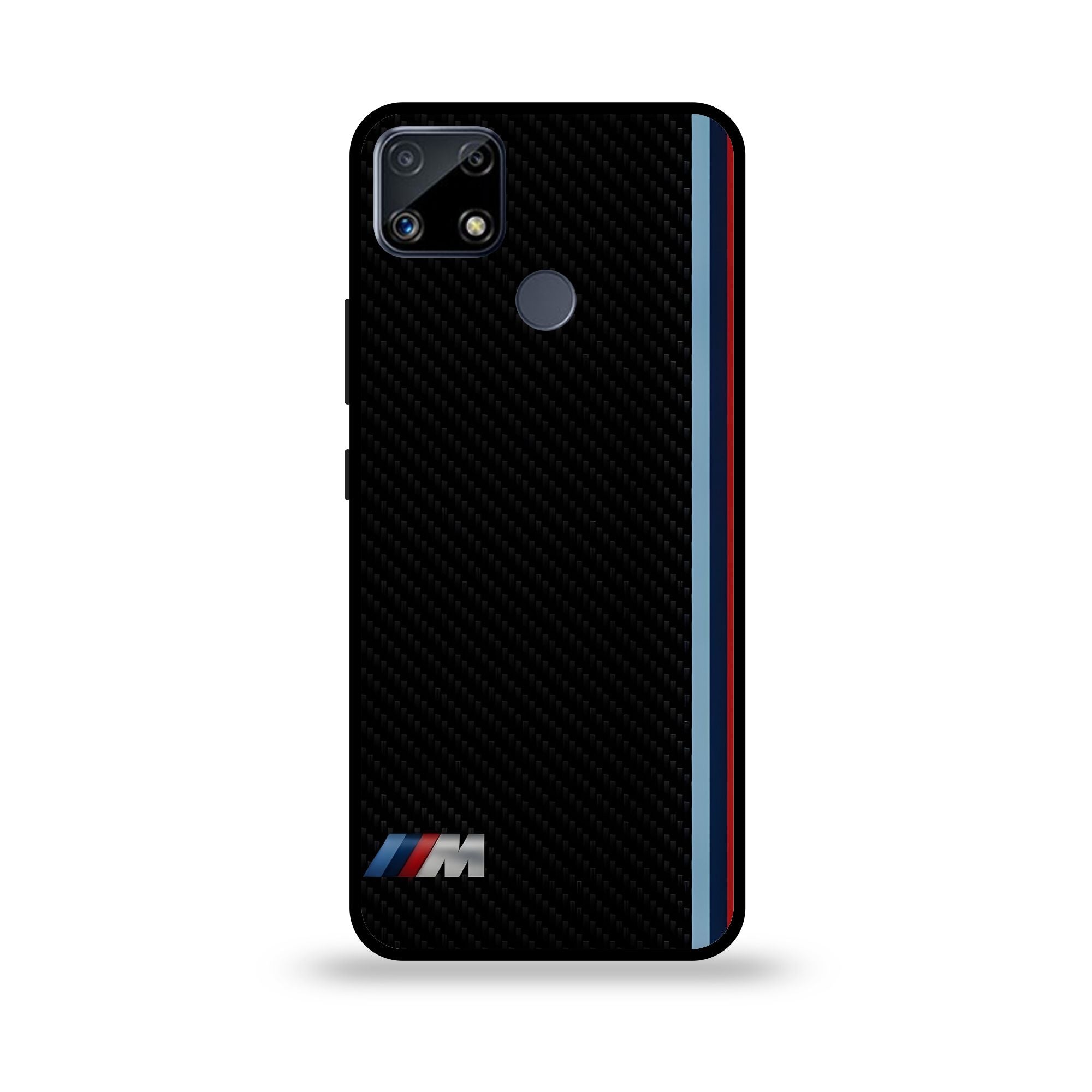 Realme C25S - Wallpaper 06 - Premium Printed Glossy Phone Case