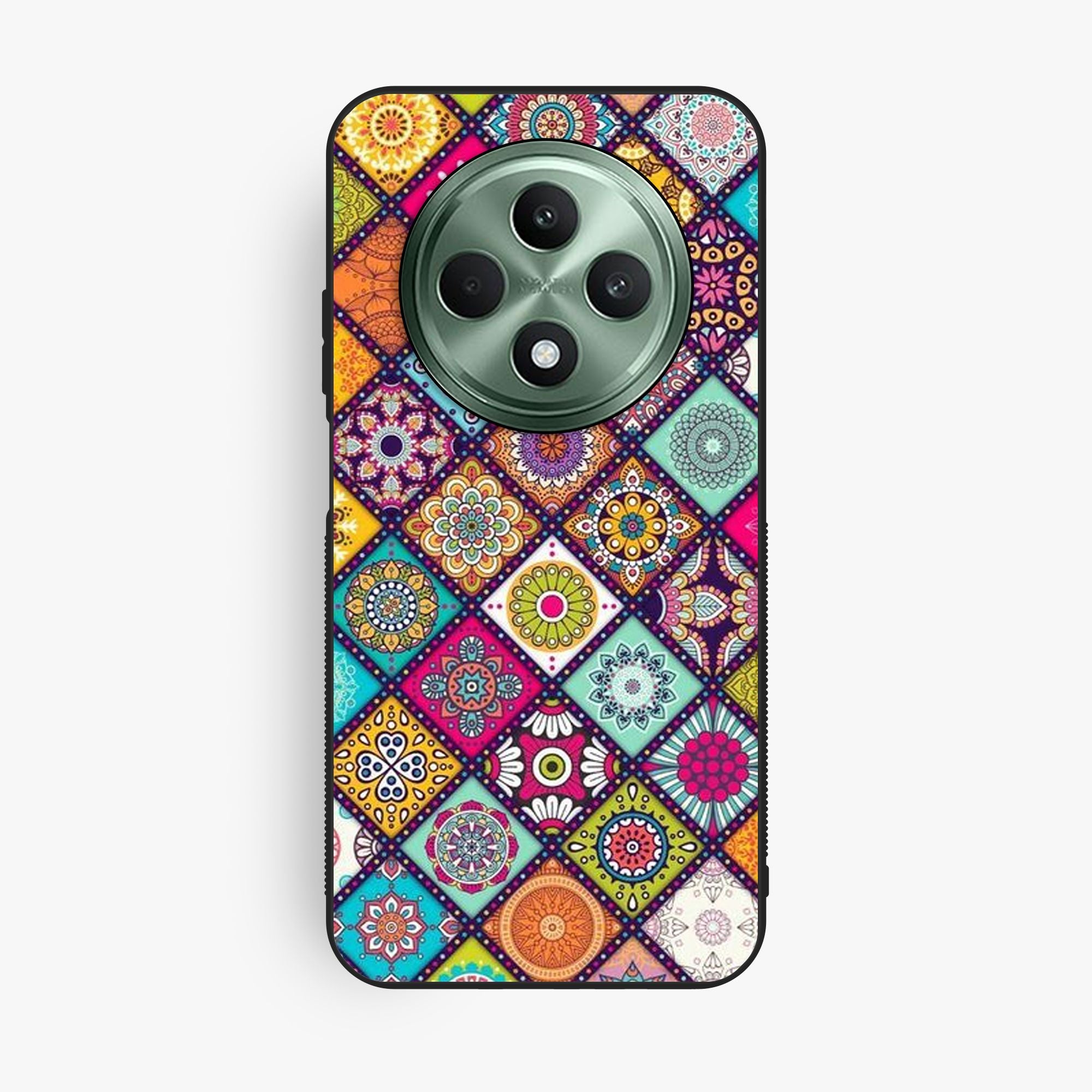 Oppo Reno 12F - Wallpaper 003 - Premium Printed Glossy Phone Case