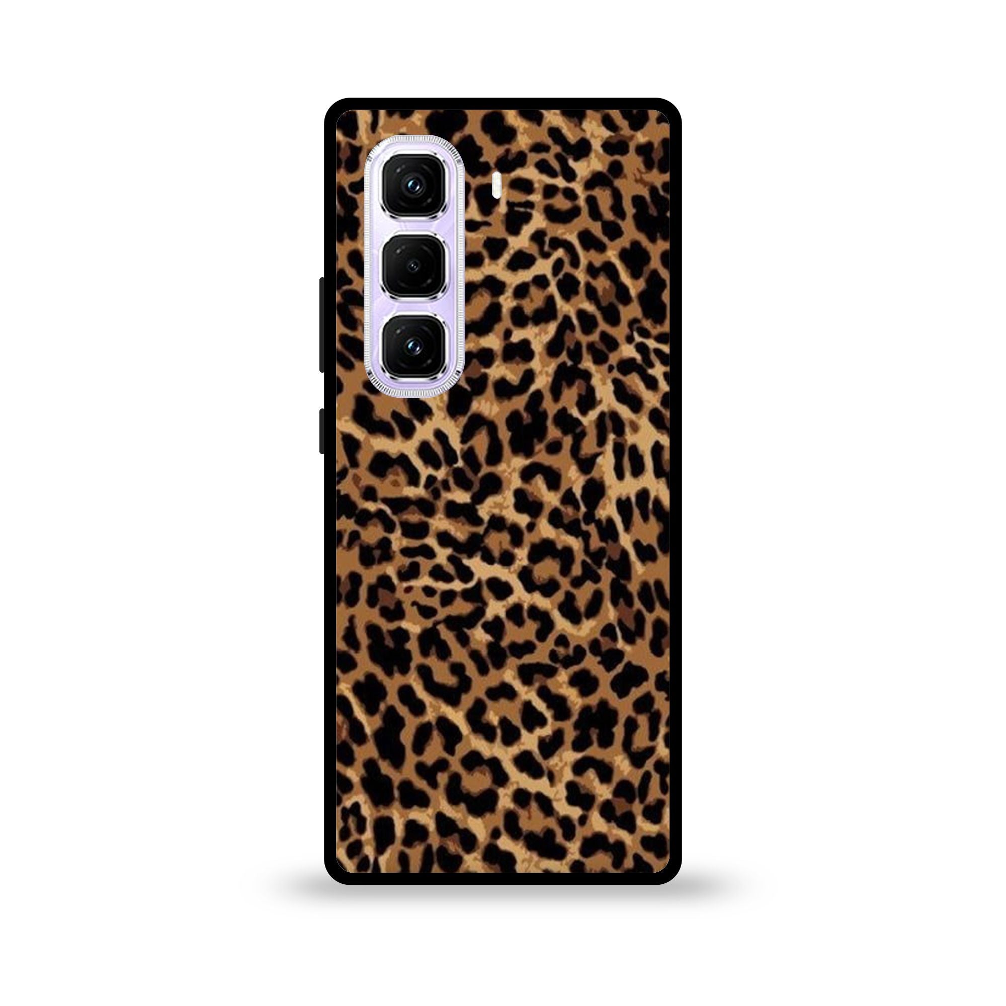 Infinix Hot 50 Pro Plus - Wallpaper 98 - Premium Printed Glossy Phone Case