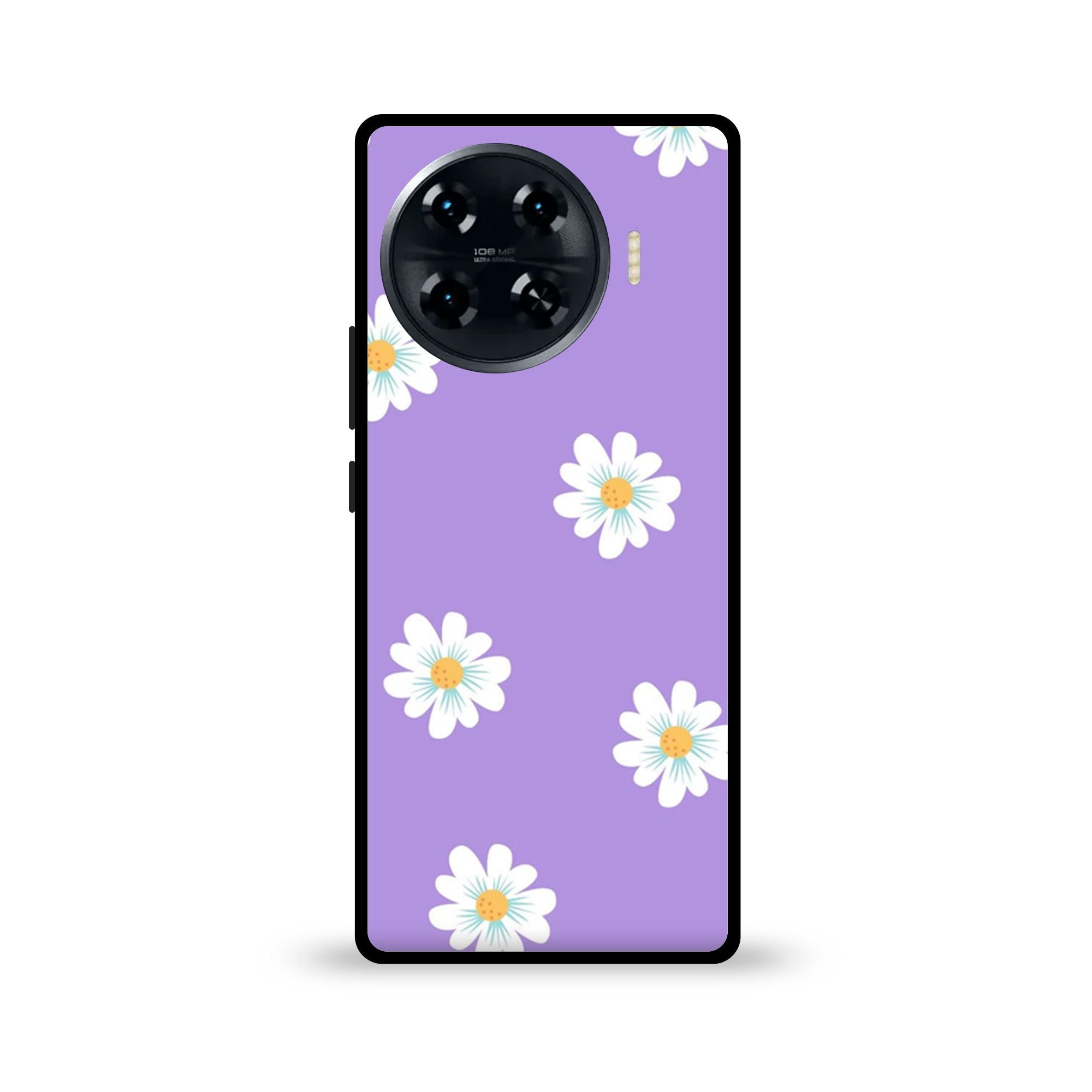 Tecno Spark 20 Pro Plus - Wallpaper 123 - Premium Printed Glossy Phone Case