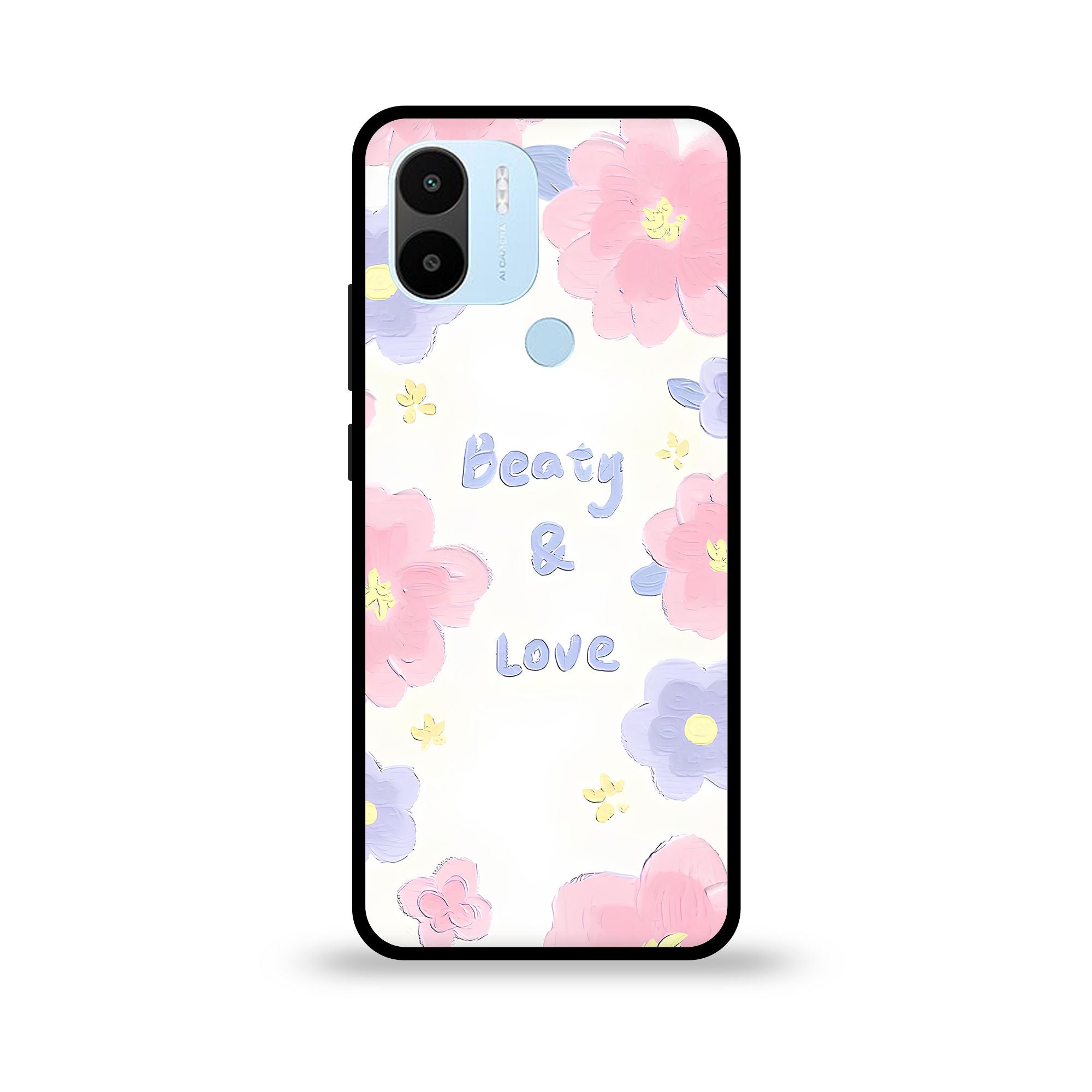 Xiaomi Redmi A2 Plus - Wallpaper 87 - Premium Printed Glossy Phone Case