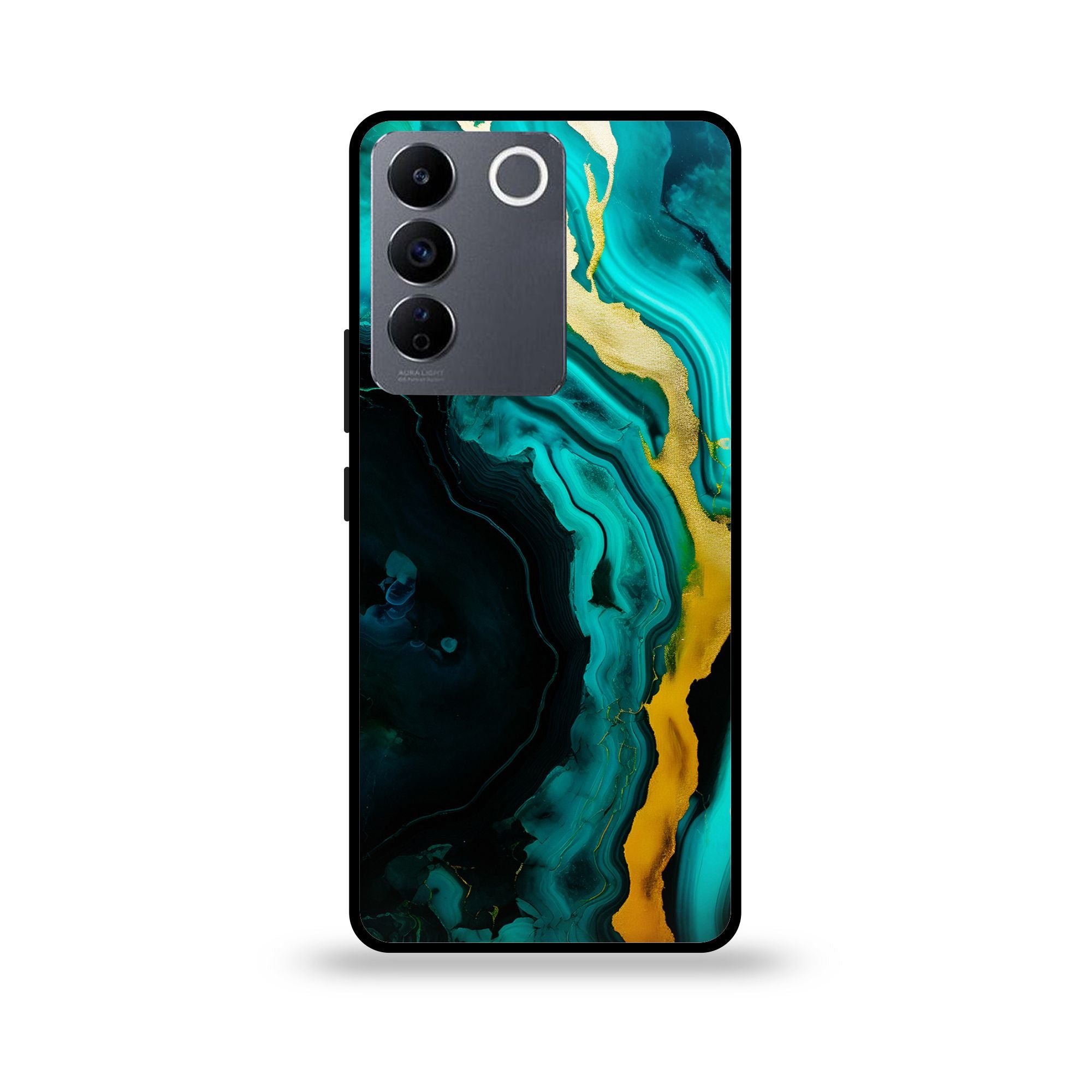 Vivo V27E - Wallpaper 110 - Premium Printed Glossy Phone Case