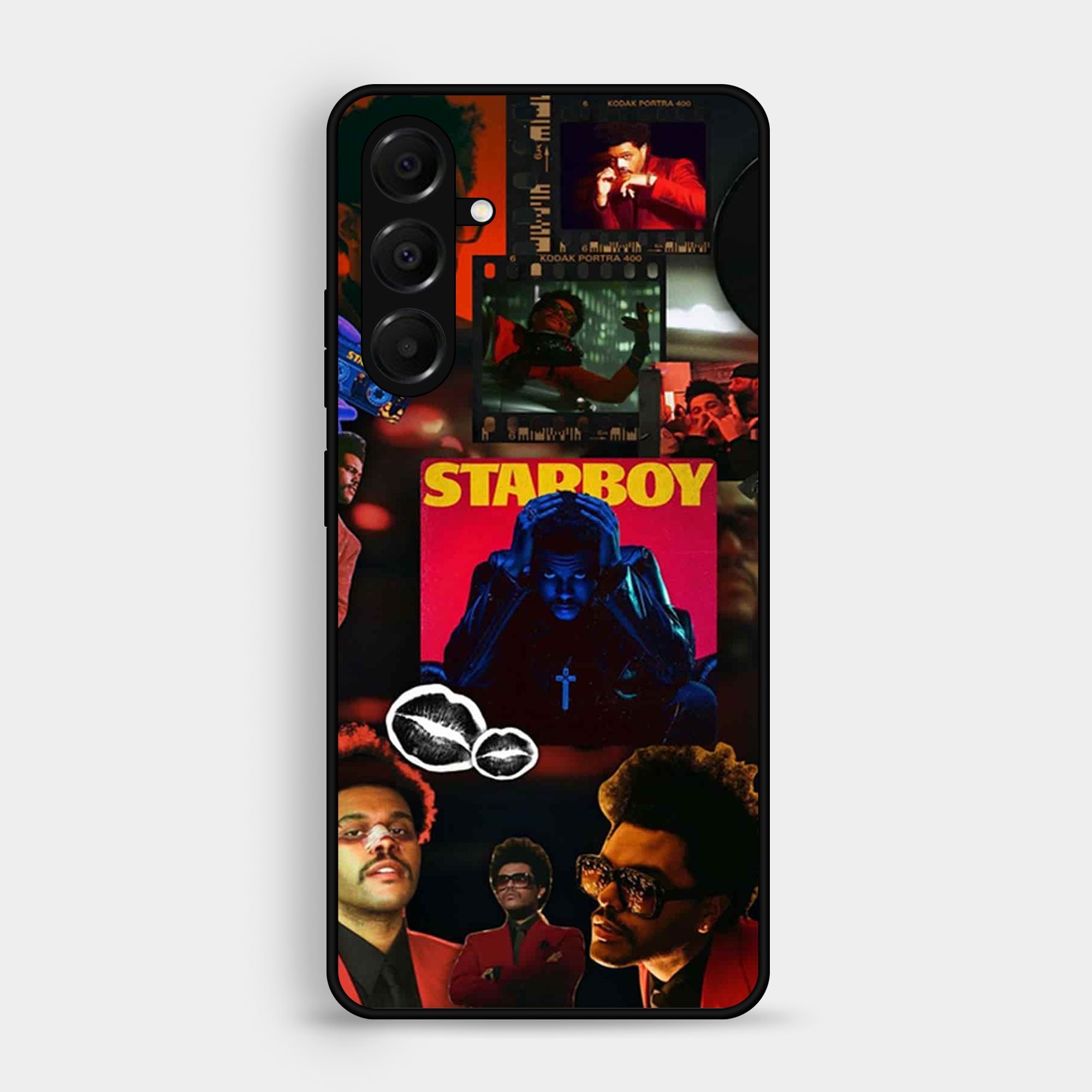 Samsung Galaxy S25 - Wallpaper 109 - Premium Printed Glossy Phone Case