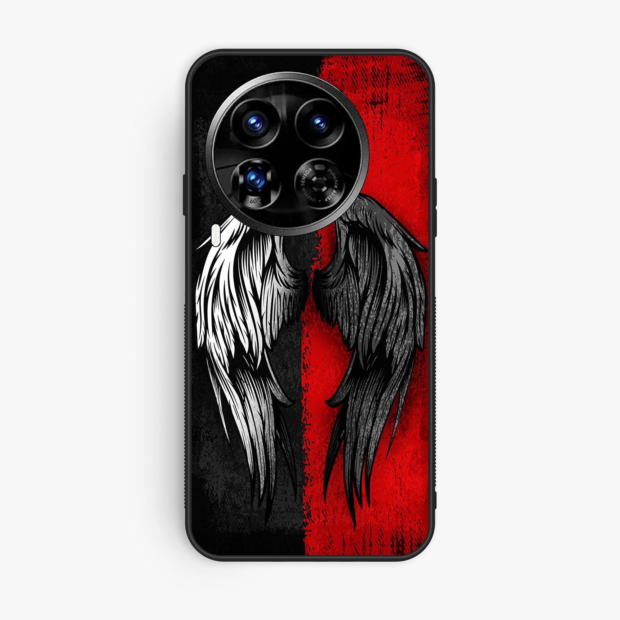 Tecno Camon 30 - Wallpaper 83 - Premium Printed Glossy Phone Case