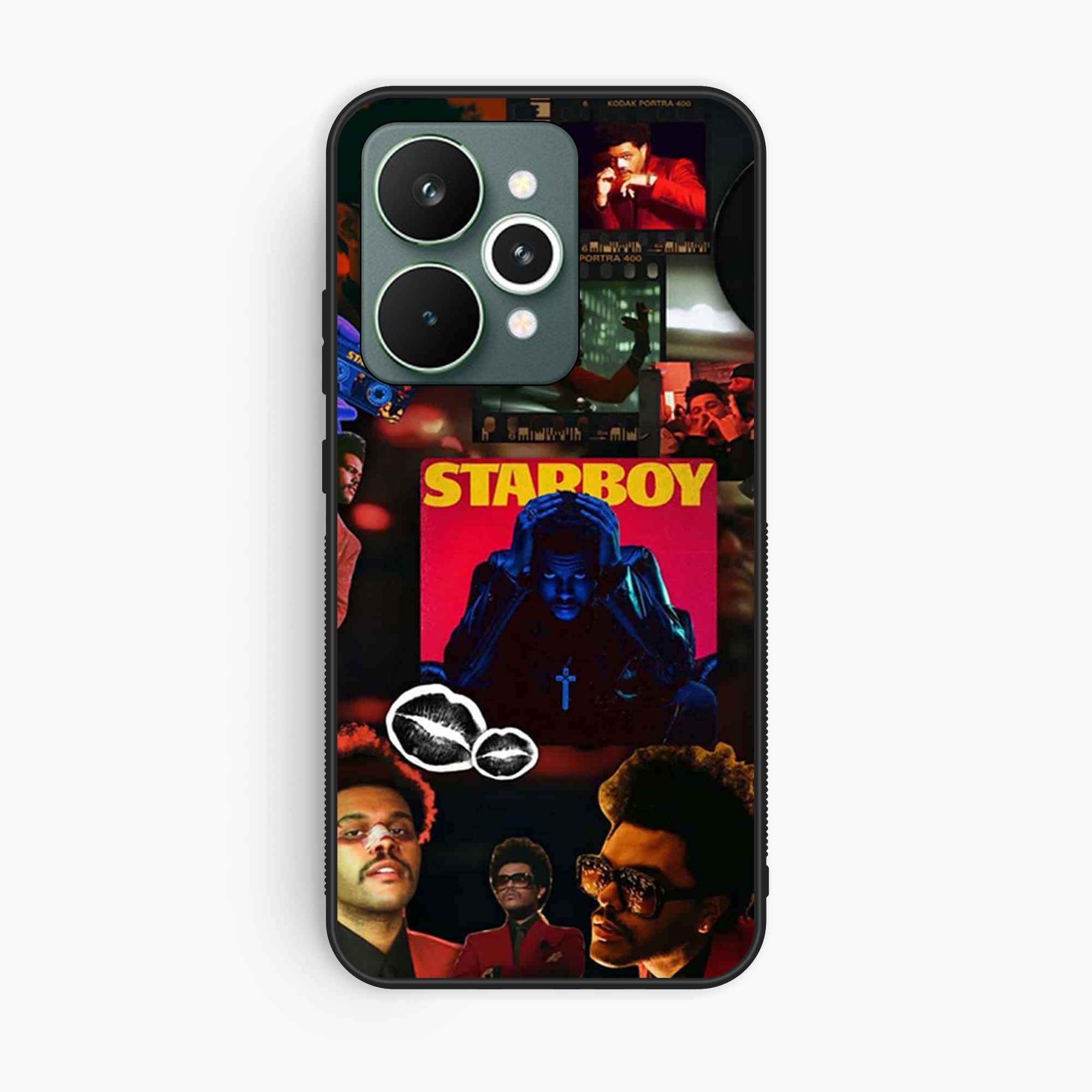 Realme 15 Pro - Wallpaper 67 - Premium Printed Glossy Phone Case