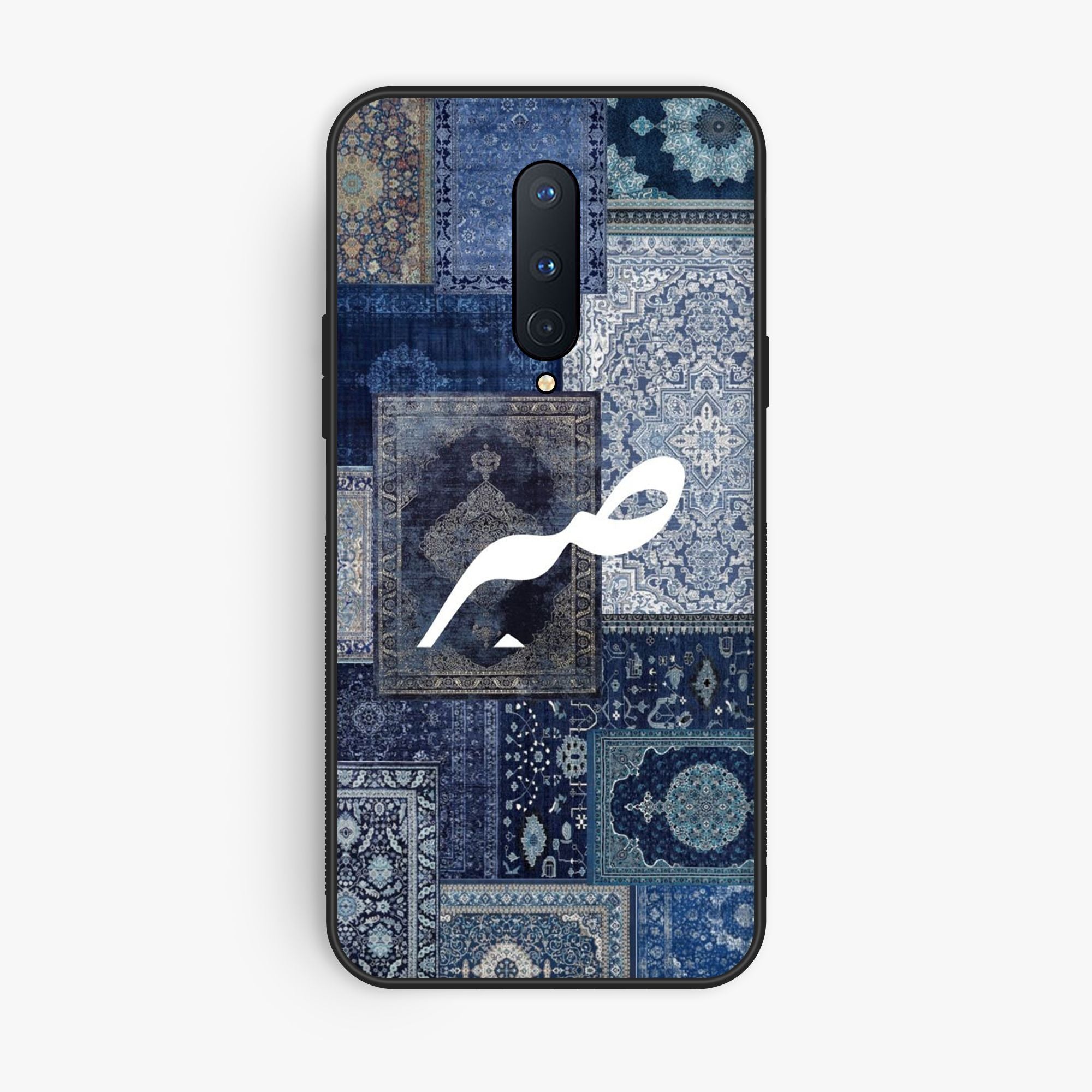 OnePlus 8 - Wallpaper 041 - Premium Printed Glossy Phone Case