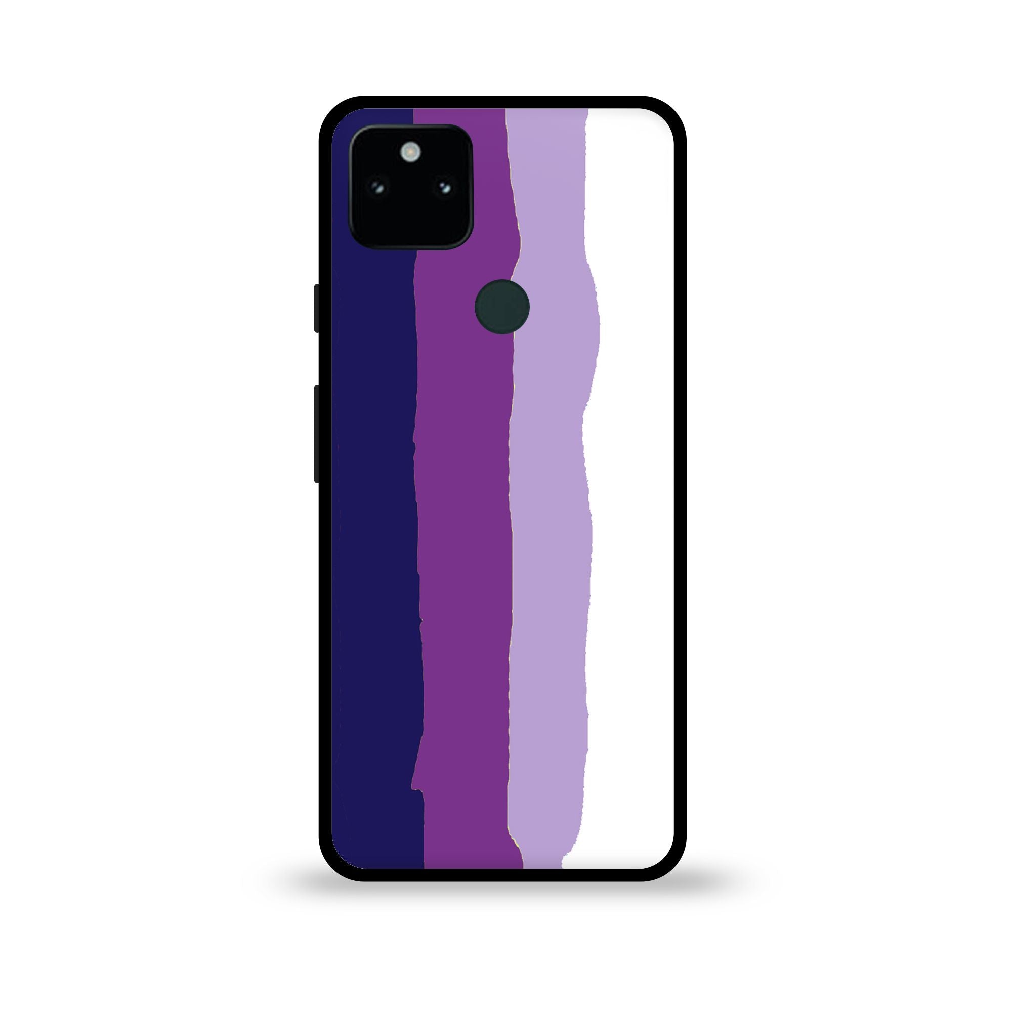 Google Pixel 5A (5G) - Wallpaper 18 - Premium Printed Glossy Phone Case