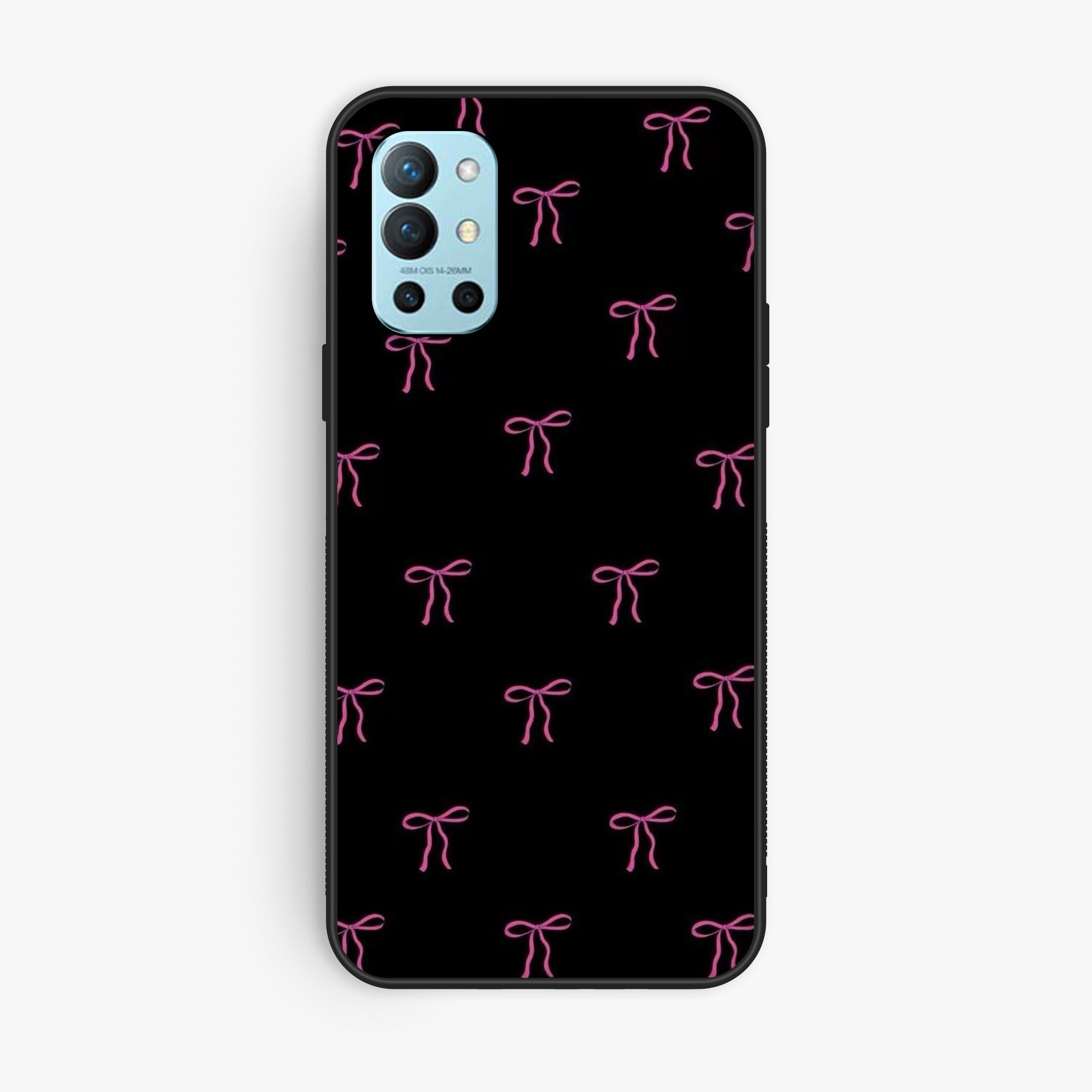 OnePlus 9R - Wallpaper 093 - Premium Printed Glossy Phone Case