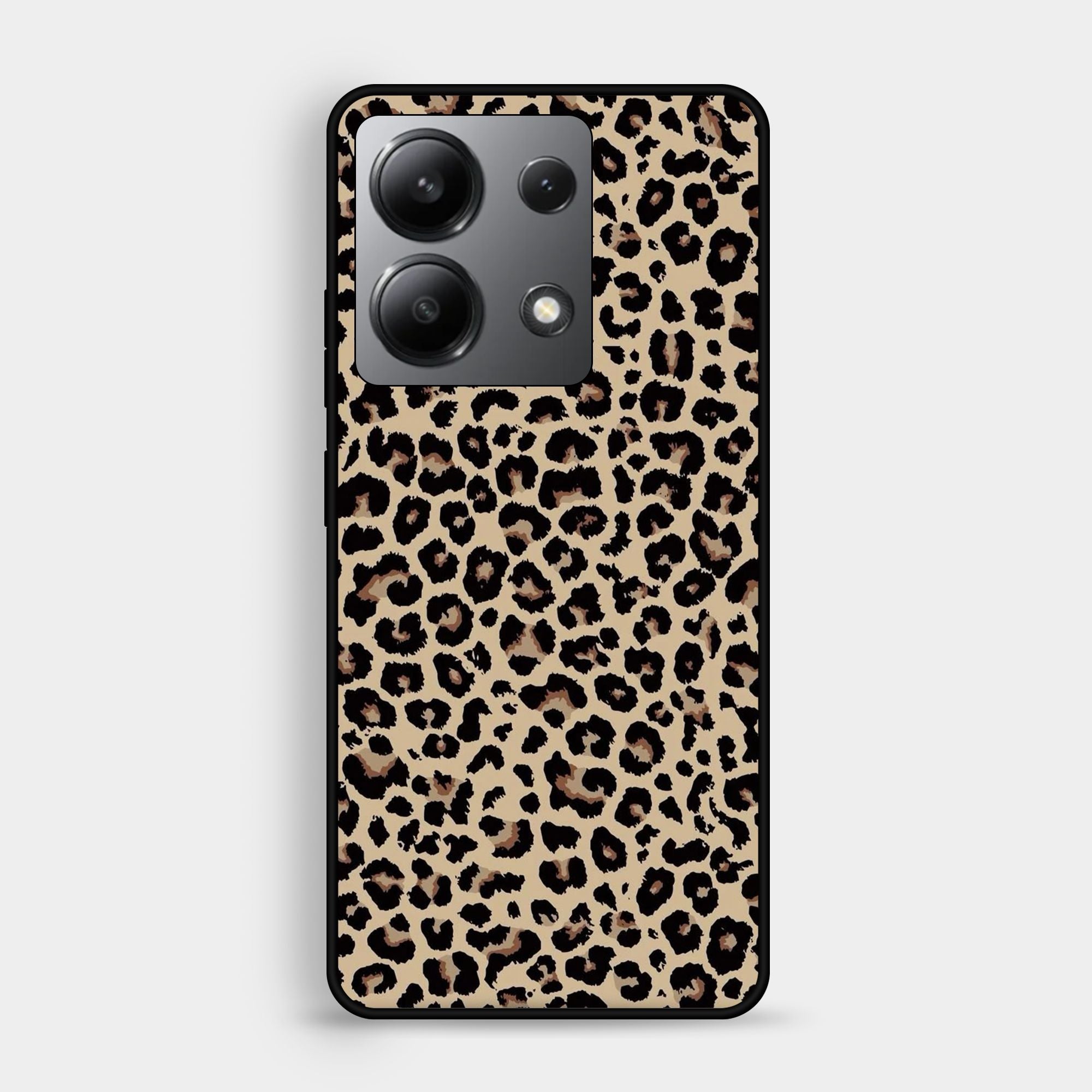 Redmi Note 13 4G - Wallpaper 040 - Premium Printed Glossy Phone Case