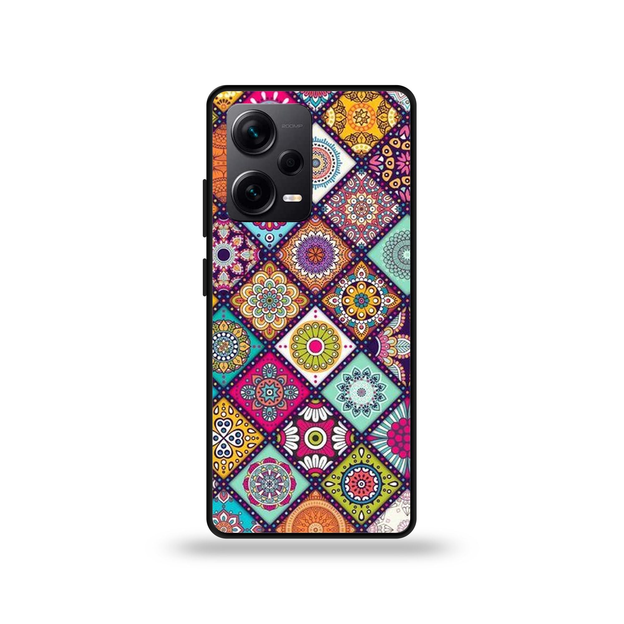 Xiaomi Redmi Note 12 Pro - Wallpaper 003 - Premium Printed Glossy Phone Case