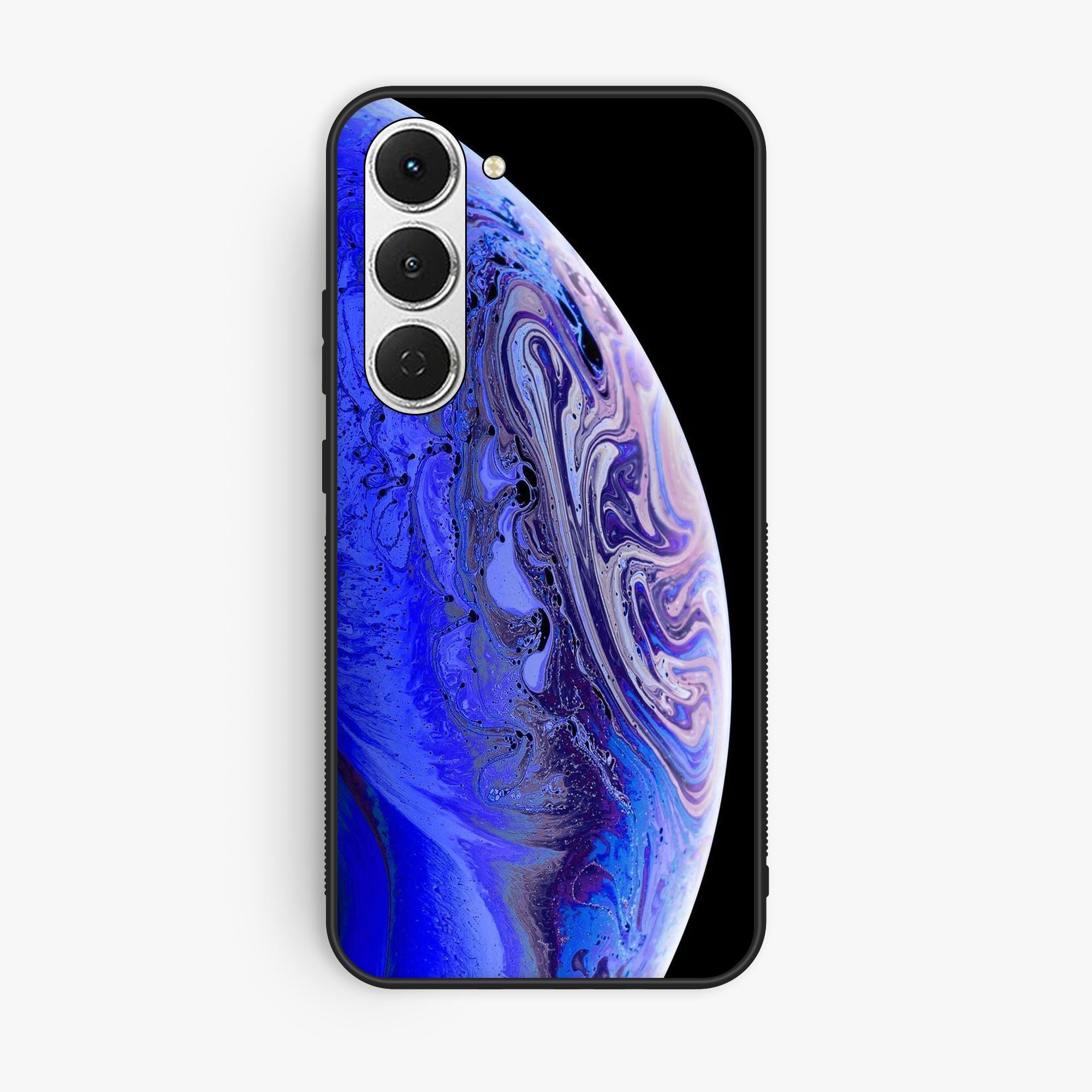 Tecno Spark 40 Pro - Wallpaper 088 - Premium Printed Glossy Phone Case