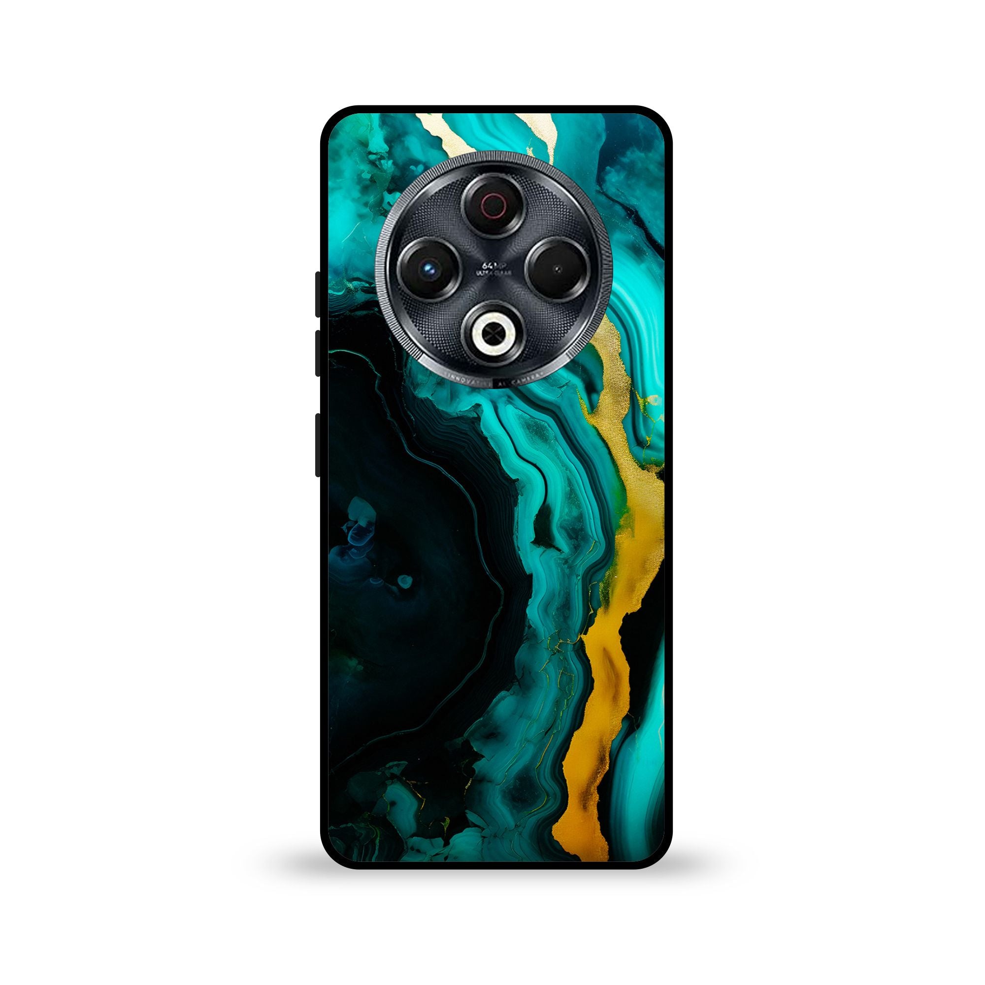 Tecno Spark 30 - Wallpaper 110 - Premium Printed Glossy Phone Case