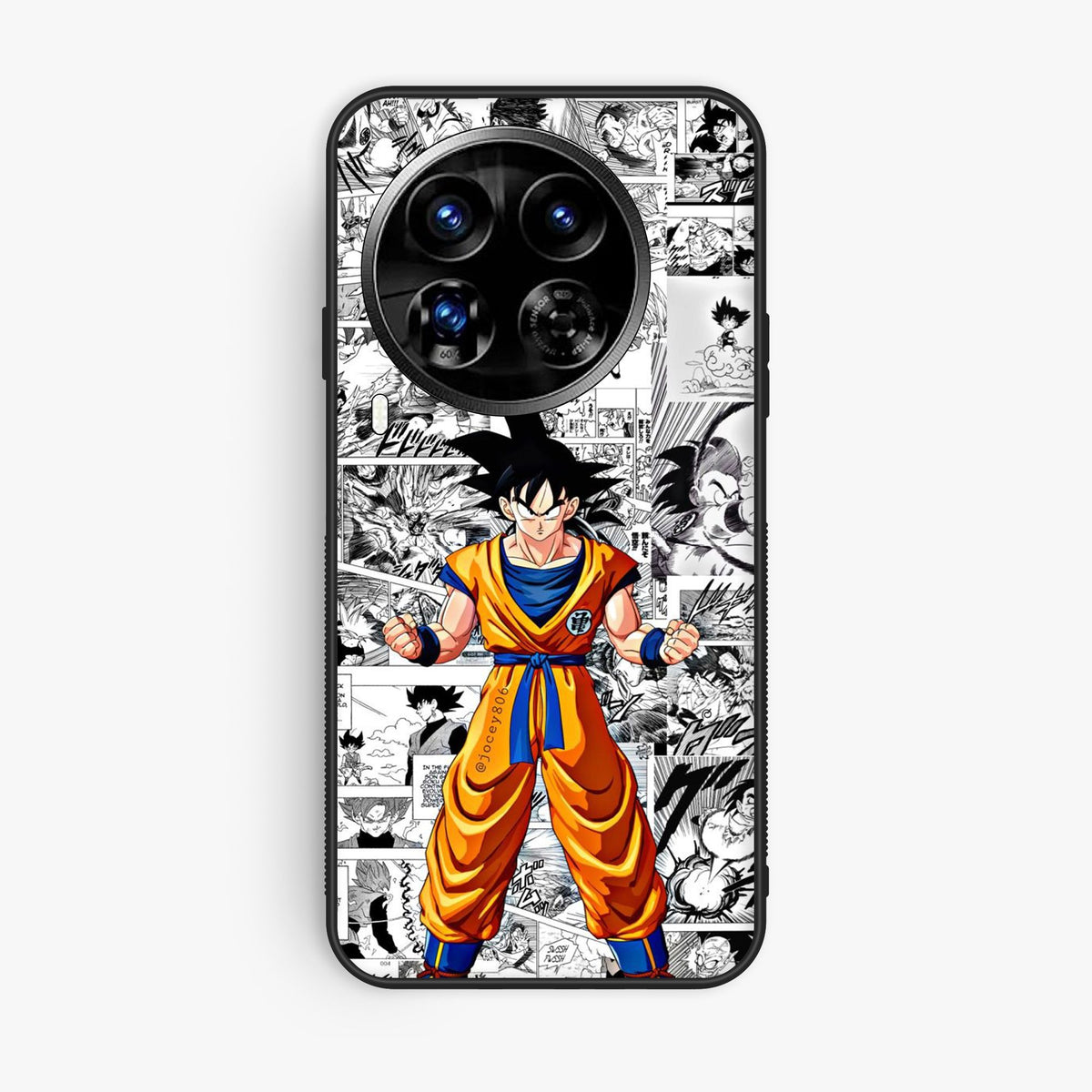 Tecno Camon 30 - Wallpaper 47 - Premium Printed Glossy Phone Case