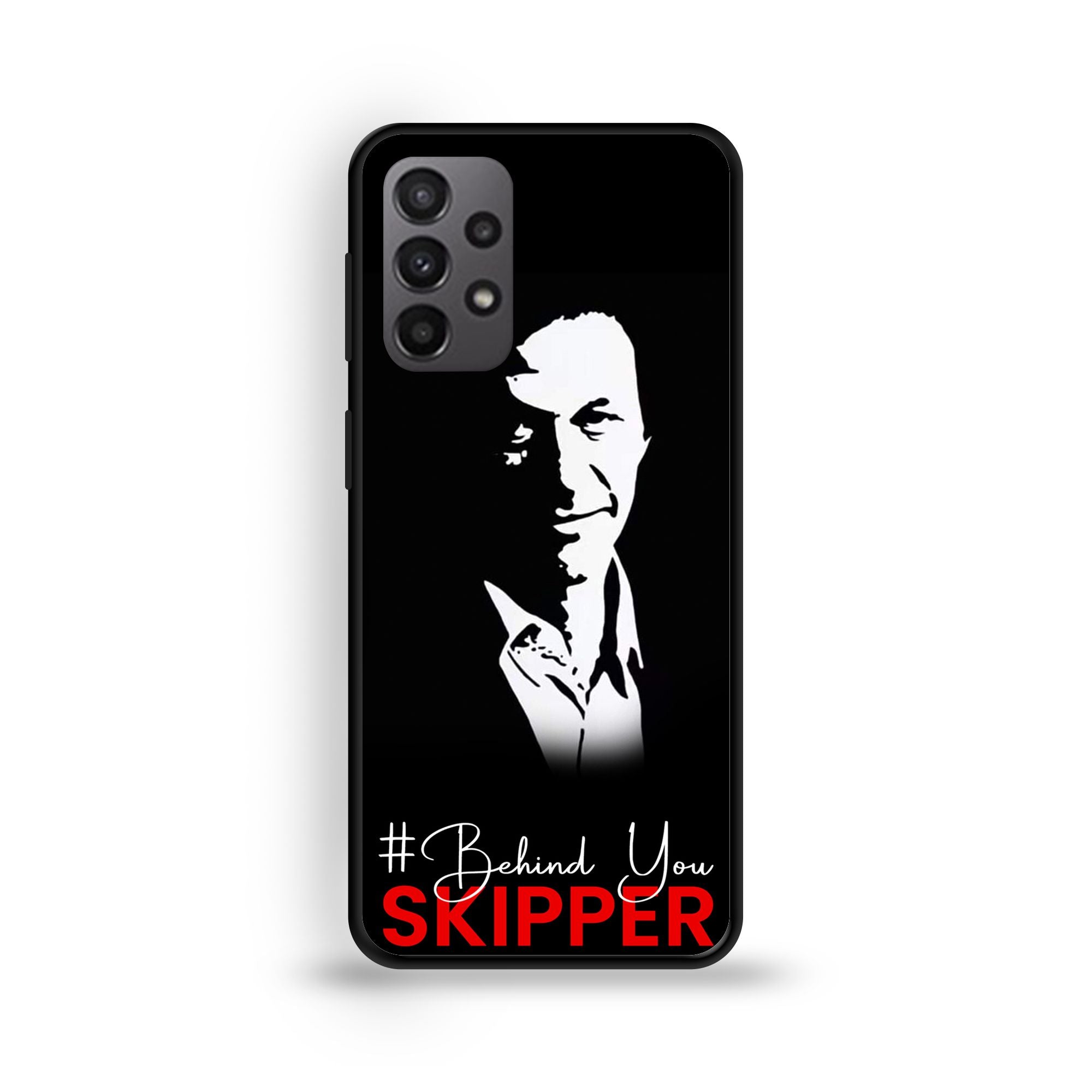 Samsung A23 - Wallpaper 103 - Premium Printed Glossy Phone Case