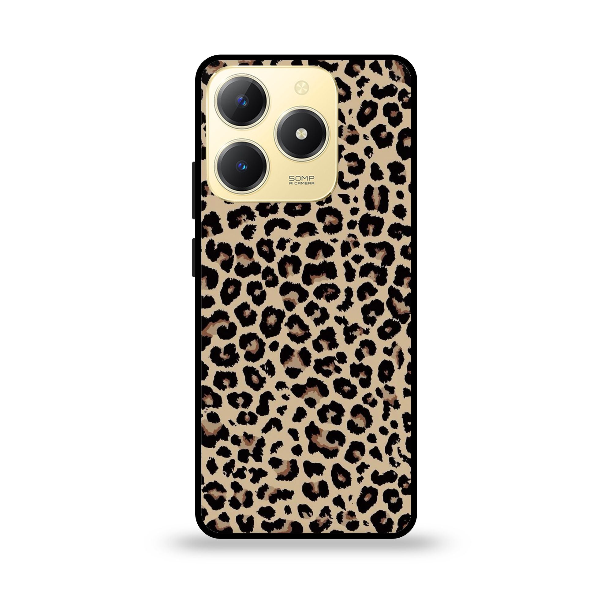 Realme C61 - Wallpaper 040 - Premium Printed Glossy Phone Case