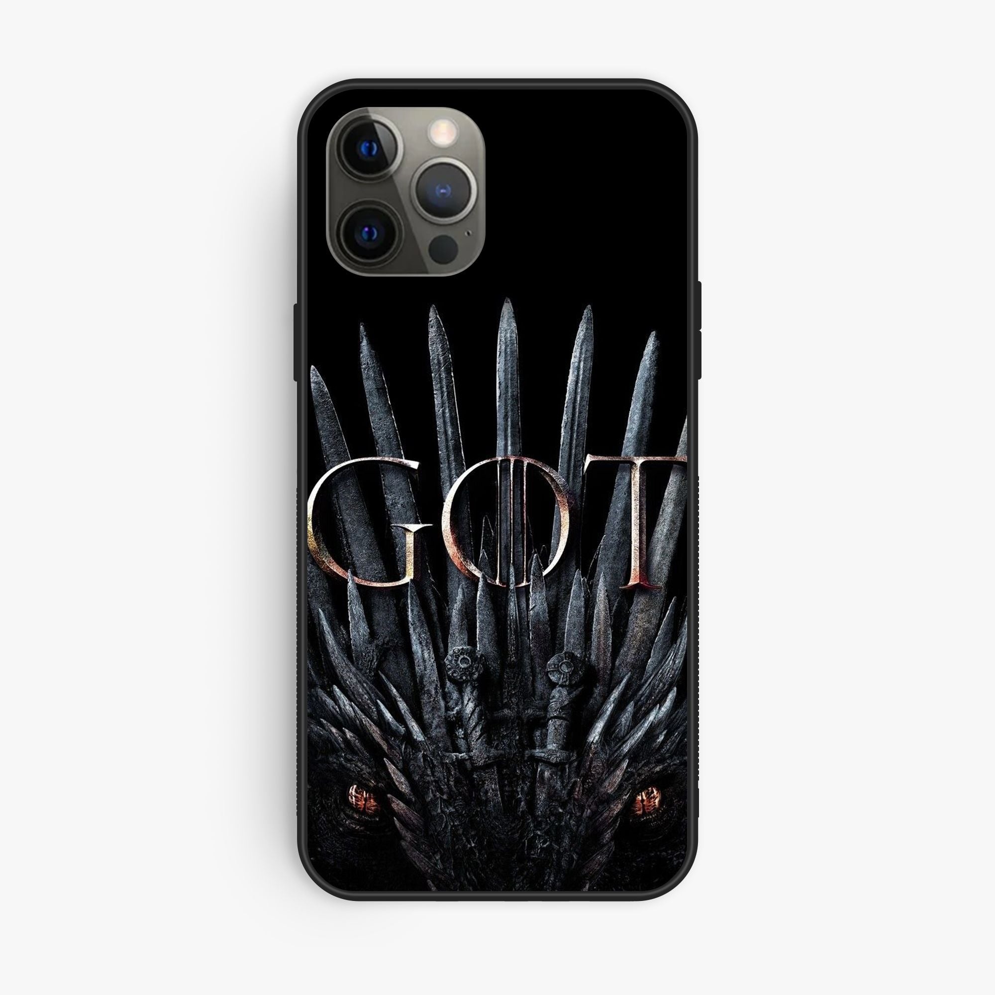 iPhone 11 Pro - Wallpaper 063 - Premium Printed Glossy Phone Case