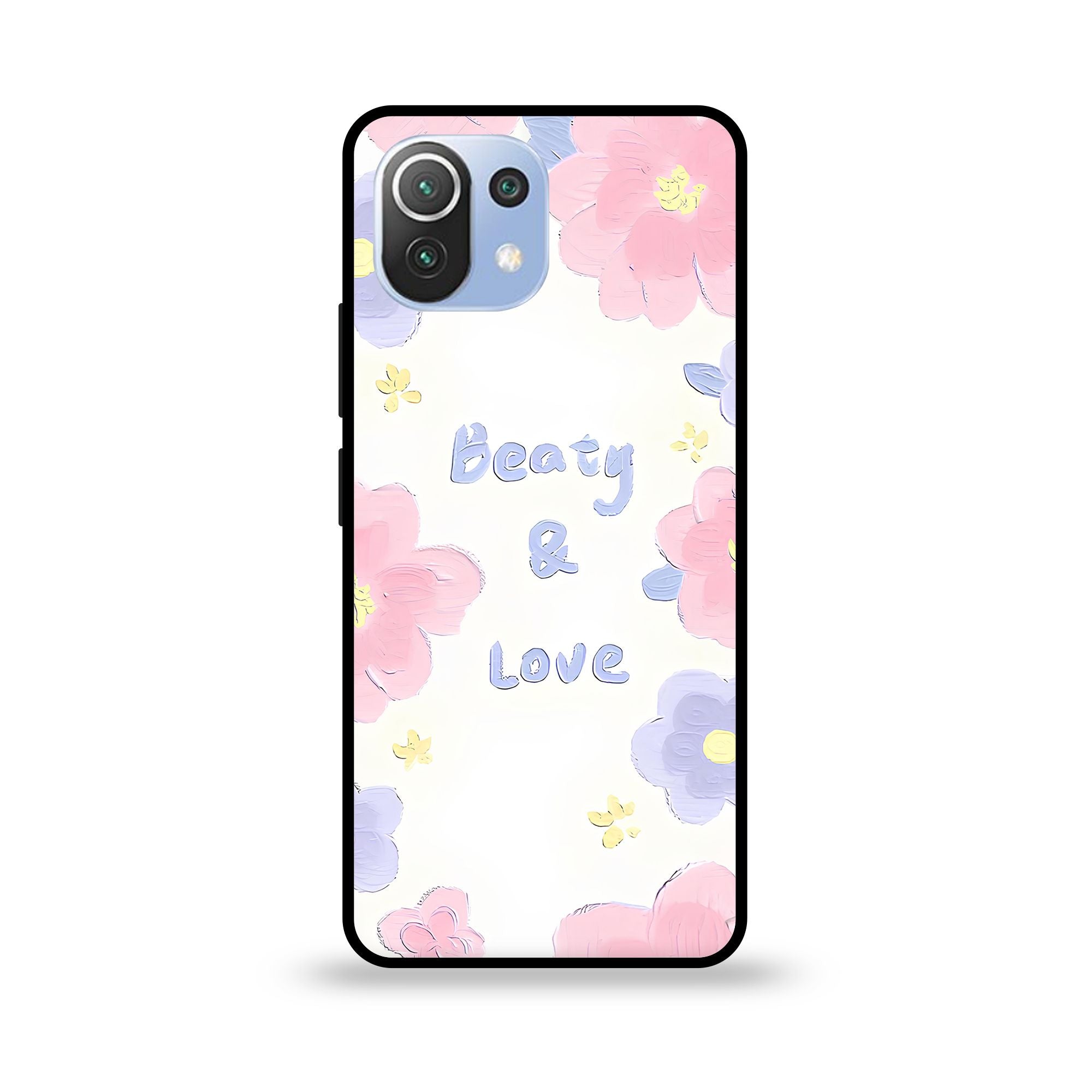 Xiaomi Mi 11T Lite - Wallpaper 149 - Premium Printed Glossy Phone Case
