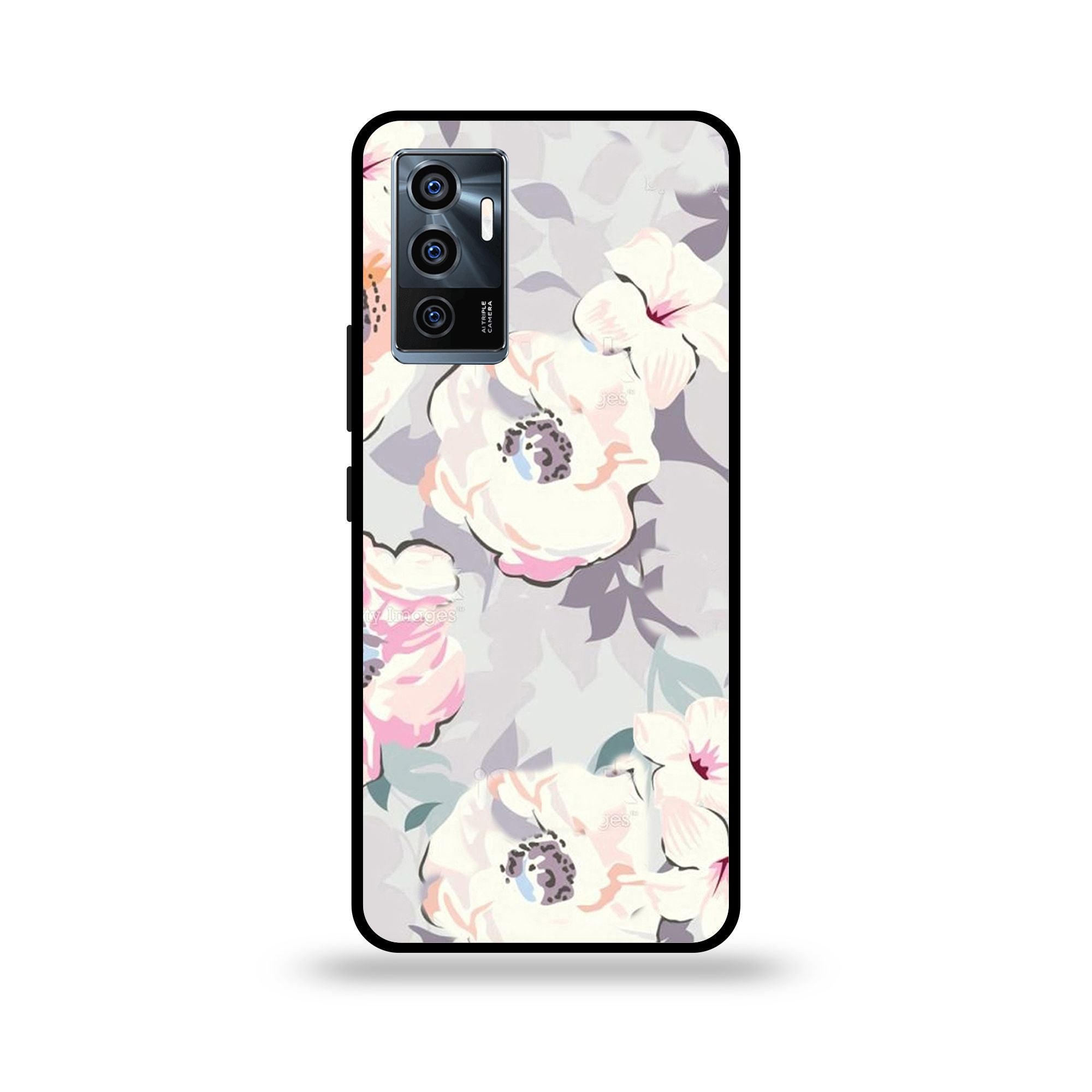Vivo V23E - Wallpaper 007 - Premium Printed Glossy Phone Case