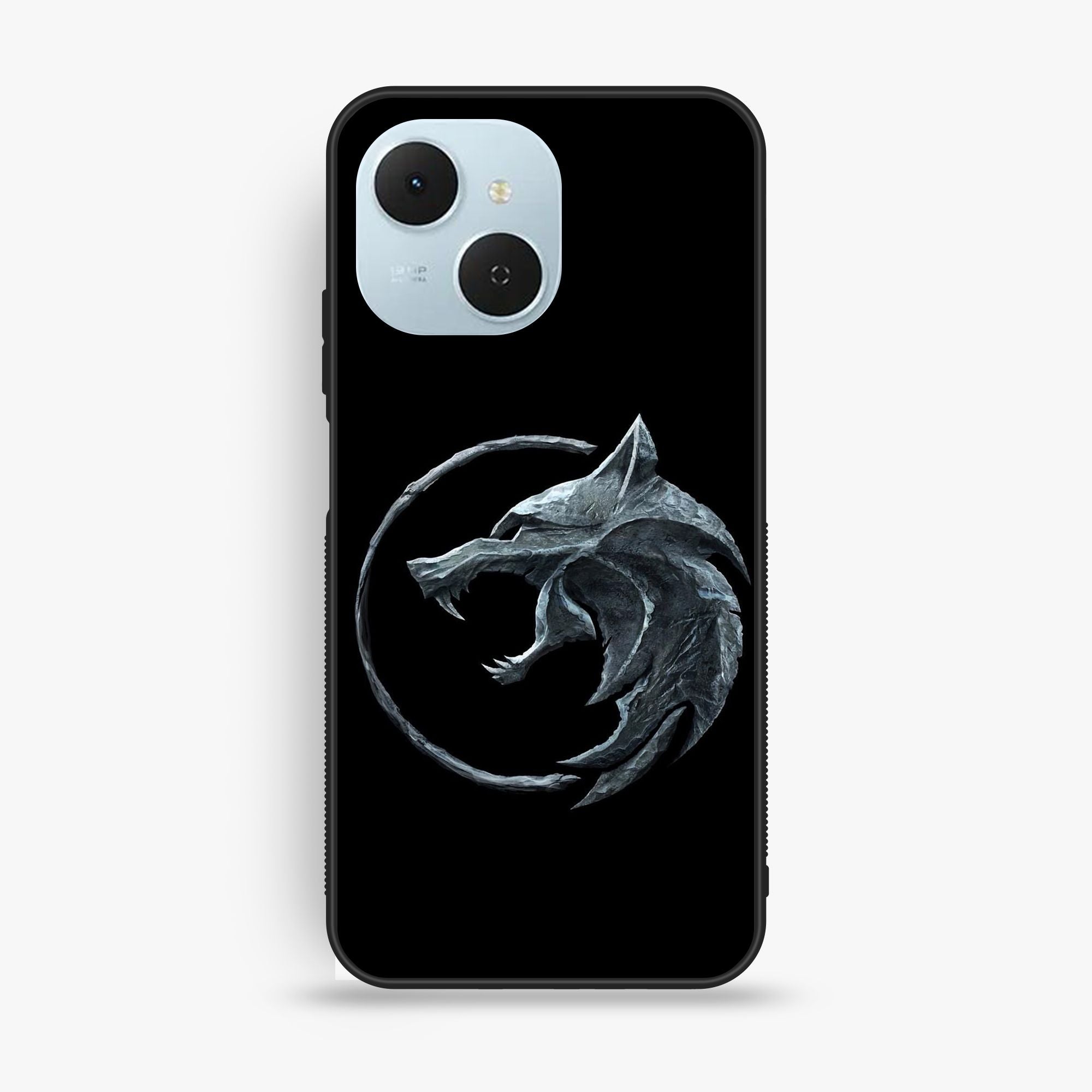 Tecno Spark 40c - Wallpaper 065 - Premium Printed Glossy Phone Case