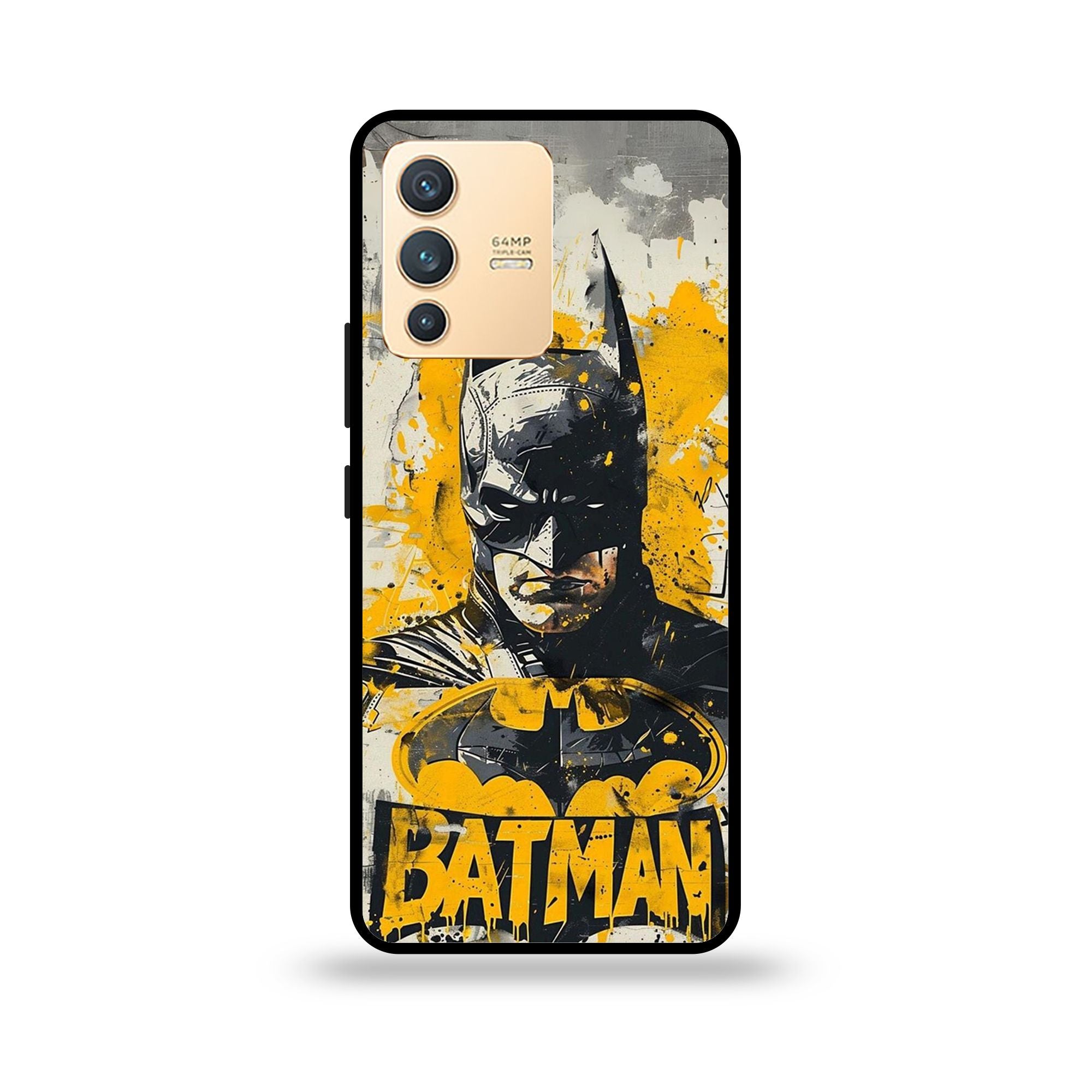 Vivo V23 - Wallpaper 105 - Premium Printed Glossy Phone Case