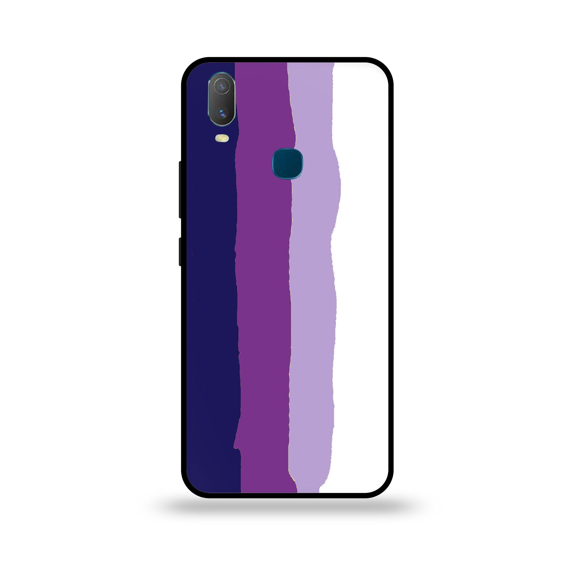 Vivo Y11 - Wallpaper 005 - Premium Printed Glossy Phone Case
