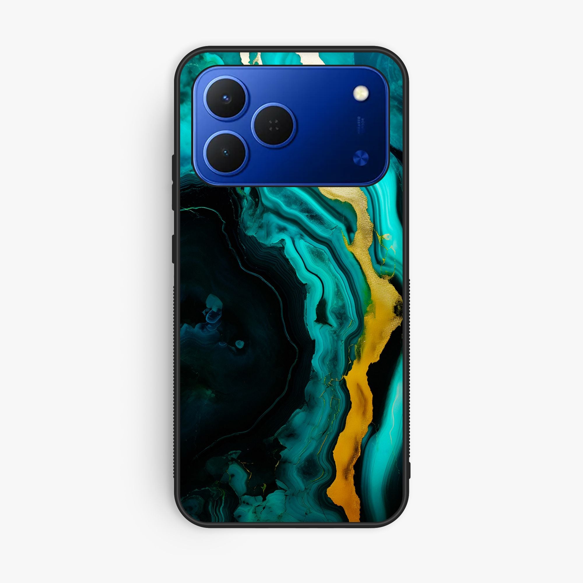 Tecno Spark 50 - Wallpaper 68 - Premium Printed Glossy Phone Case
