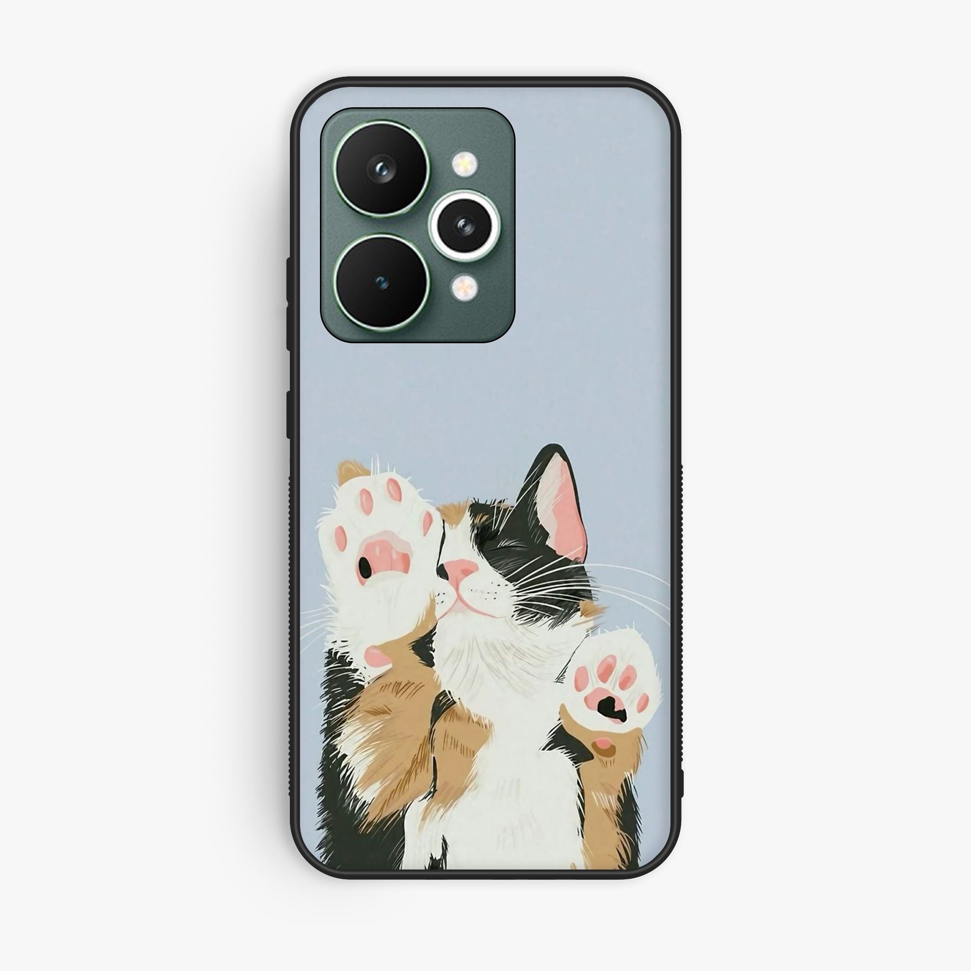 Realme 15 - Wallpaper 52 - Premium Printed Glossy Phone Case