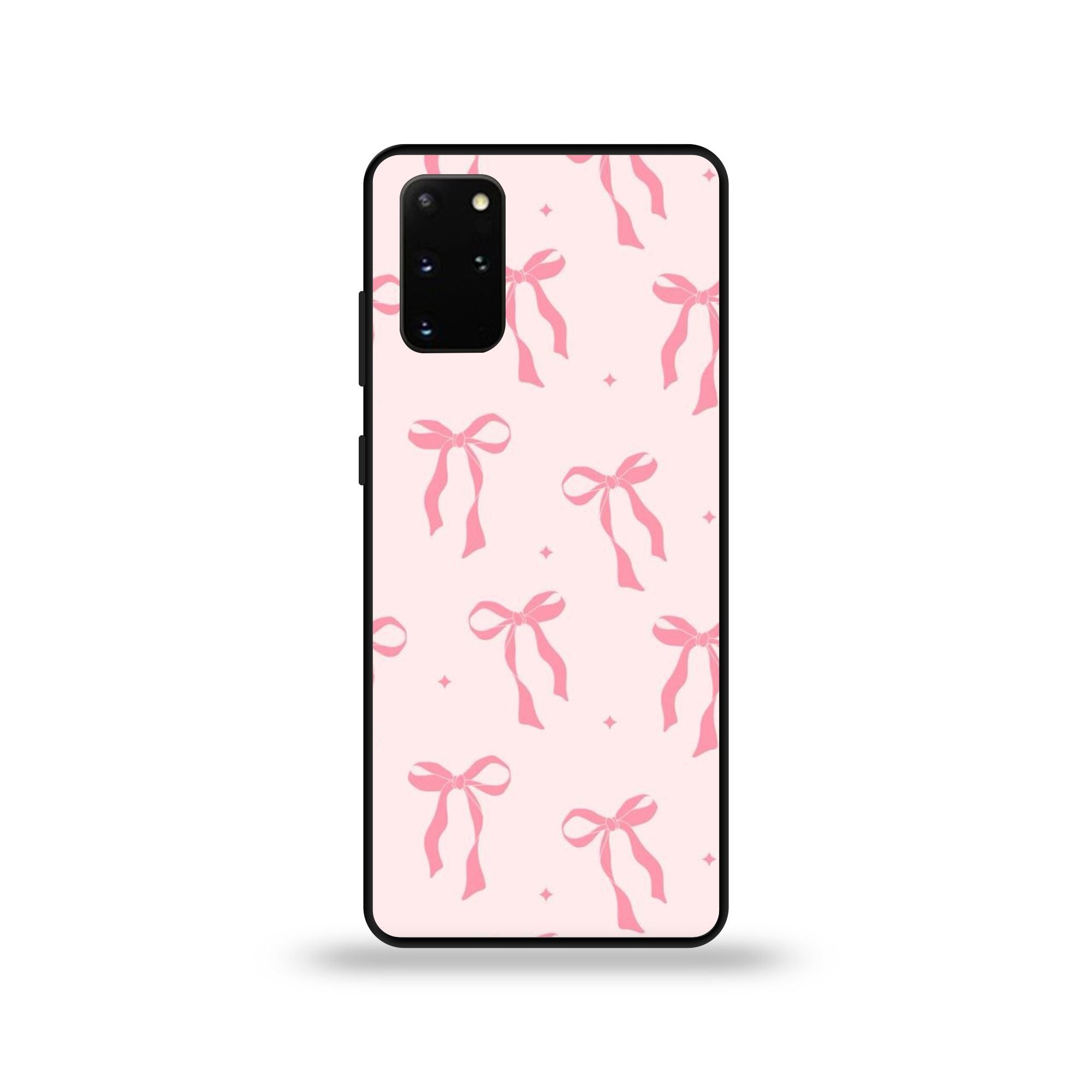 Samsung Galaxy  S20 Plus - Wallpaper 094 - Premium Printed Glossy Phone Case