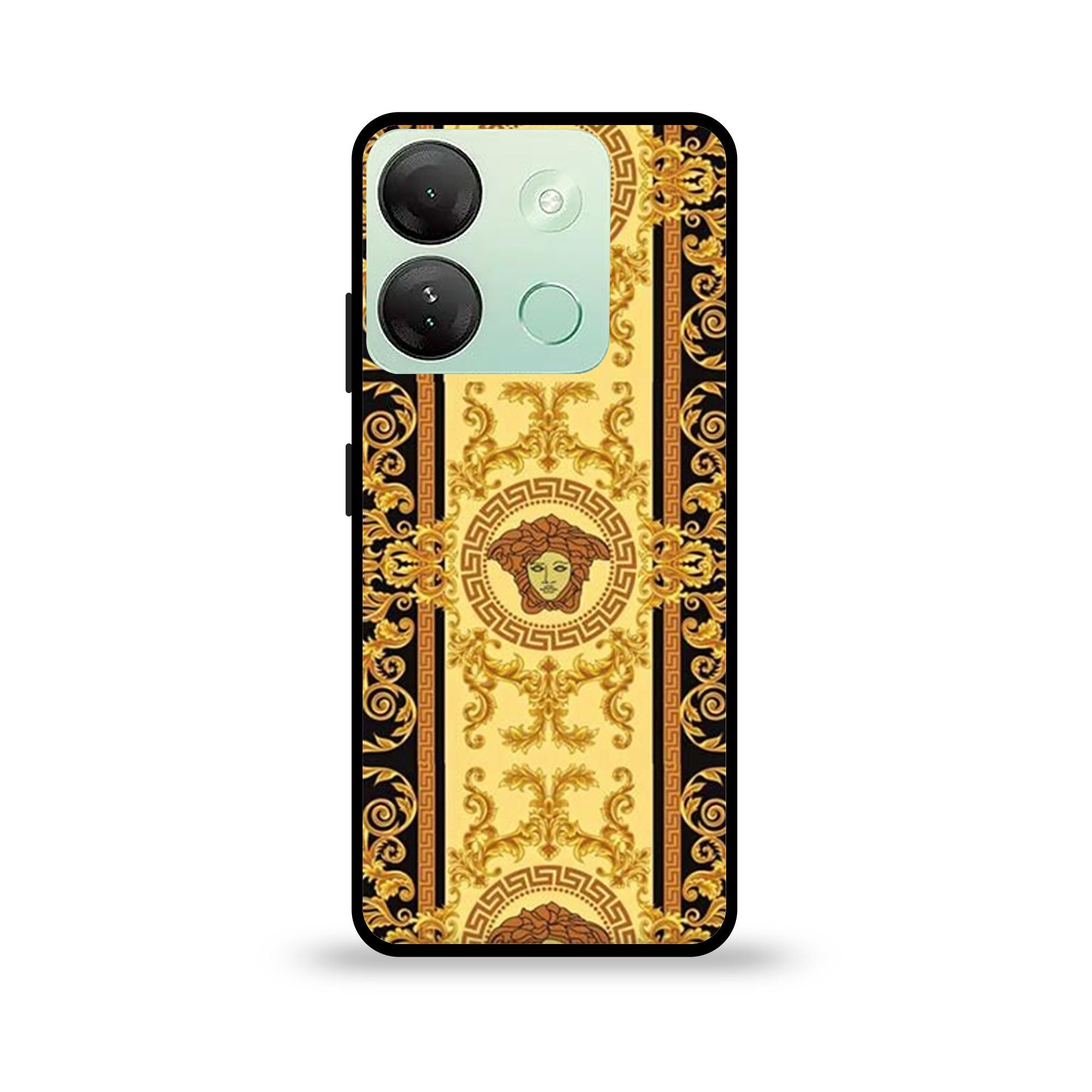 Infinix Hot Smart 7 HD - Wallpaper 71 - Premium Printed Glossy Phone Case
