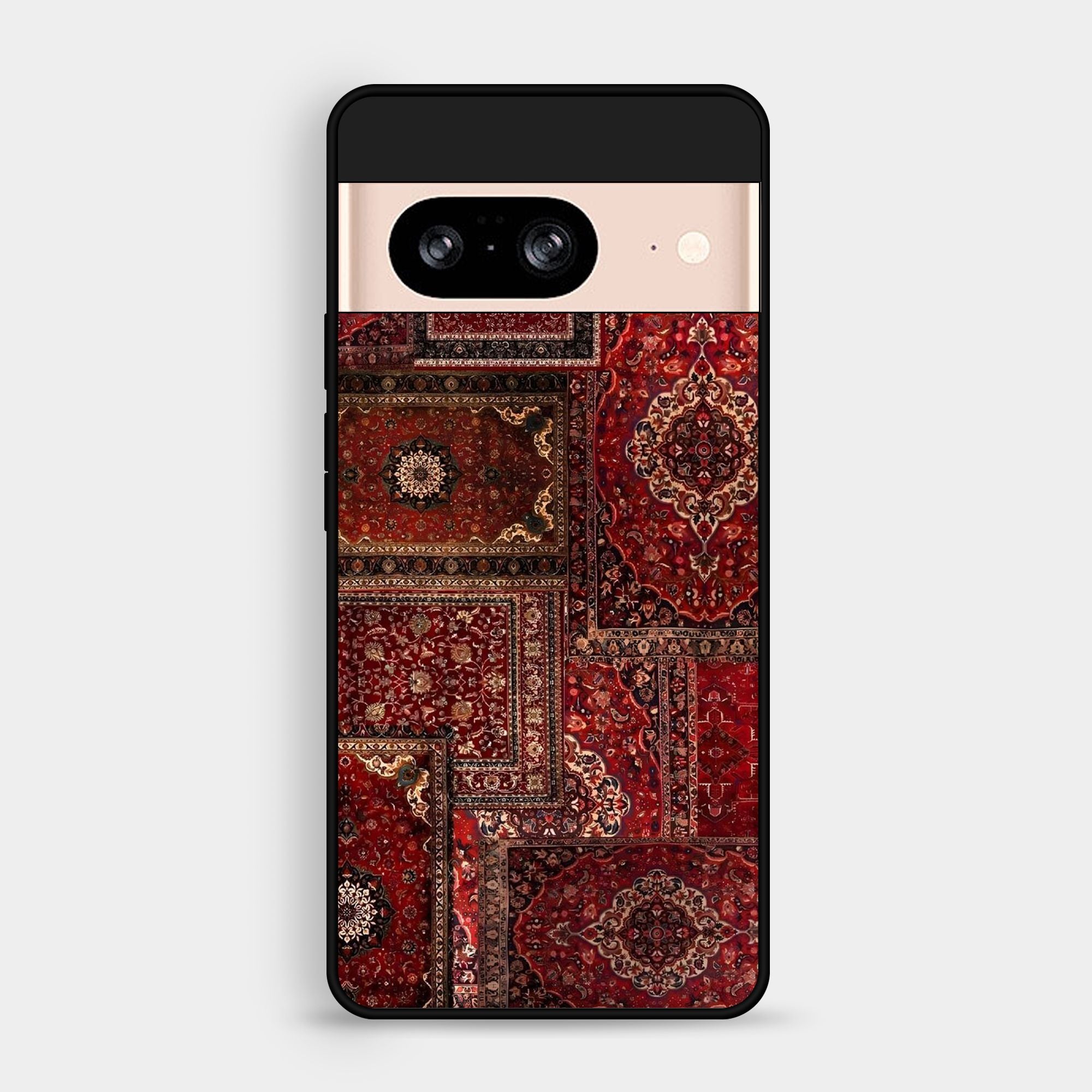 Google Pixel 8a - Wallpaper 059 - Premium Printed Glossy Phone Case