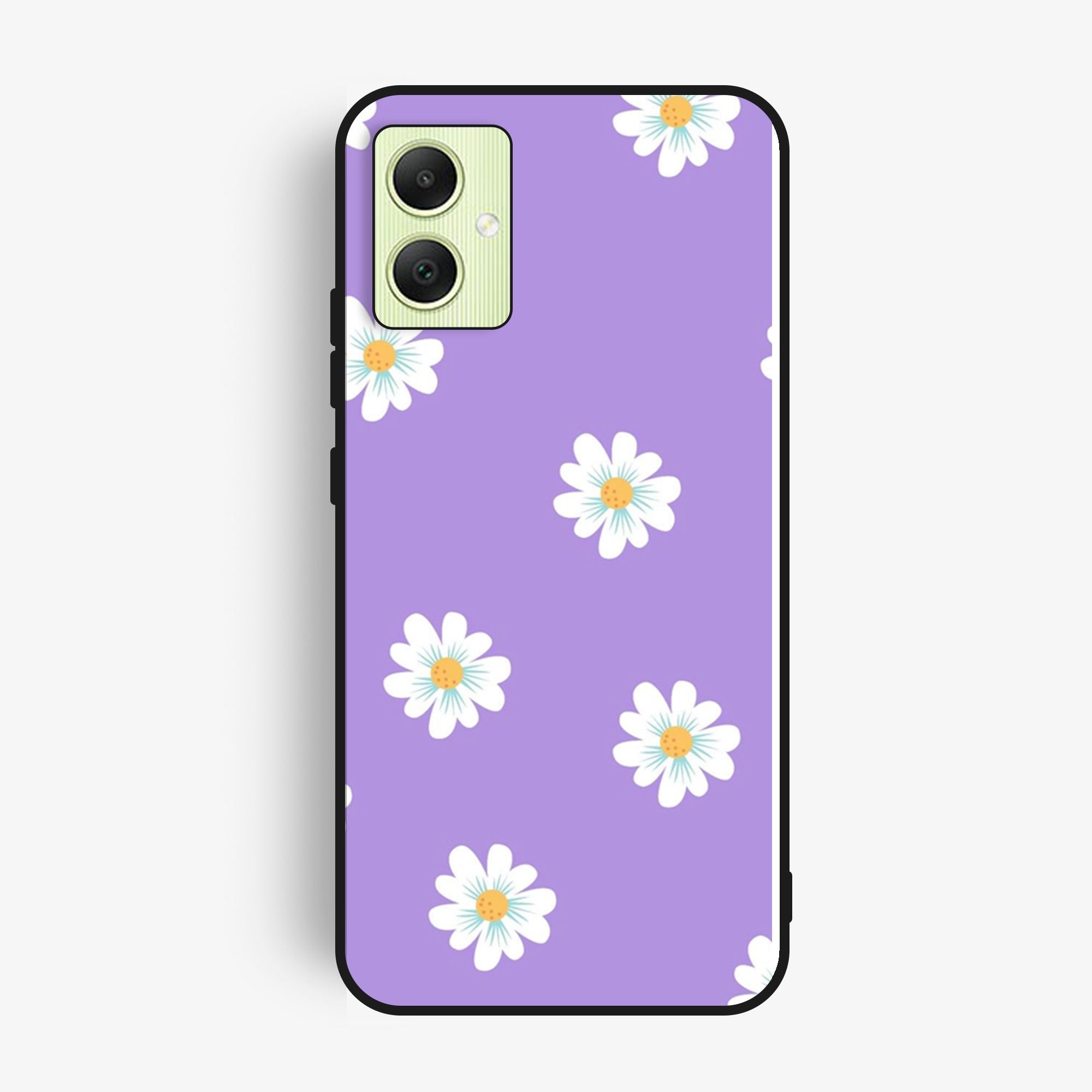 Samsung Galaxy A04 - Wallpaper 123 - Premium Printed Glossy Phone Case