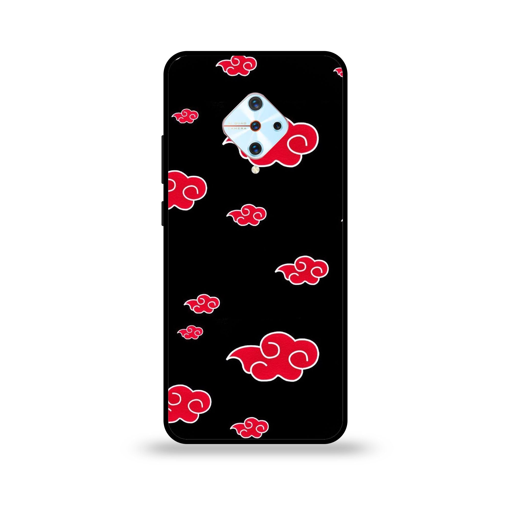 Vivo S1 Pro - Wallpaper 48 - Premium Printed Glossy Phone Case