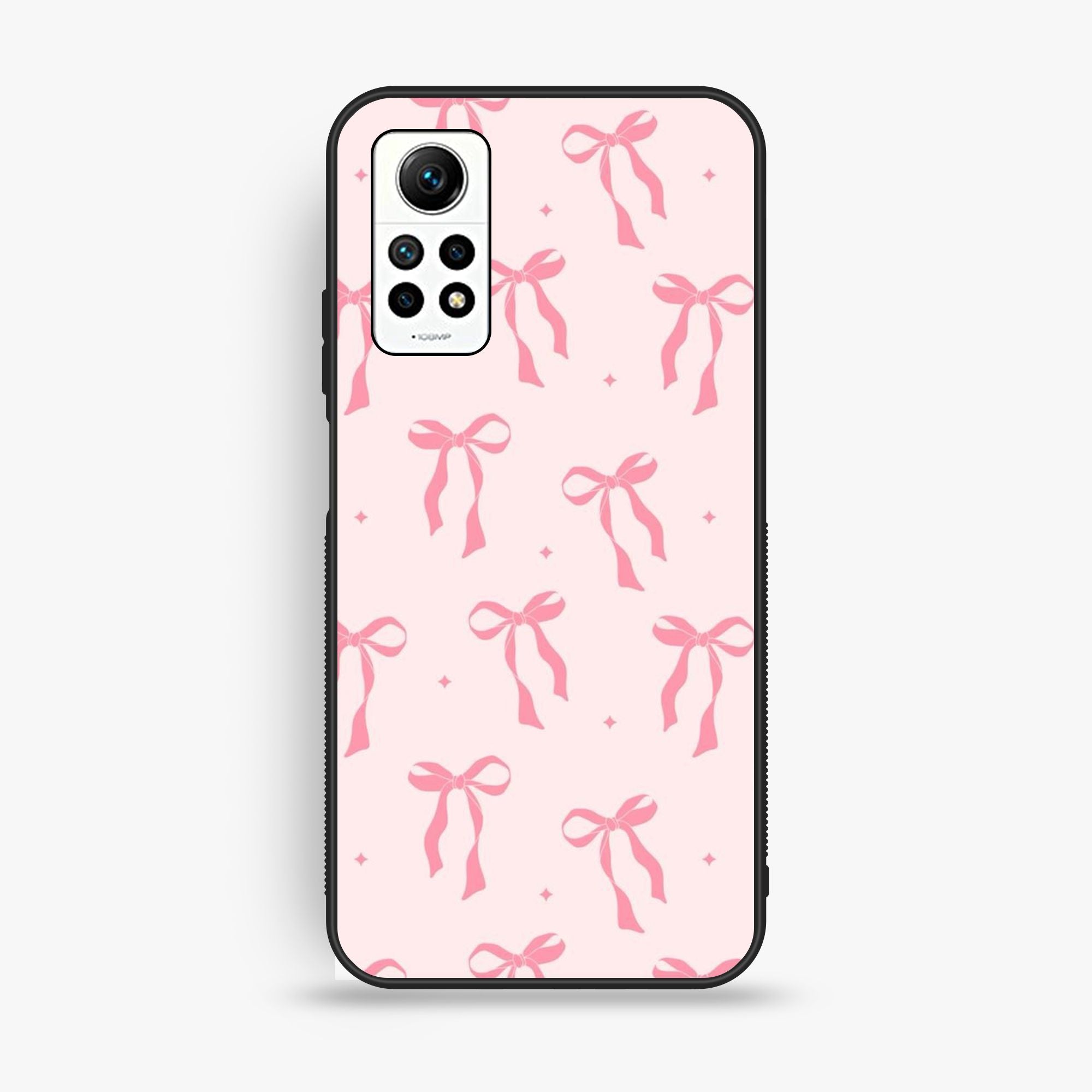 Xiaomi Redmi Note 12 Pro 4g - Wallpaper 57 - Premium Printed Glossy Phone Case