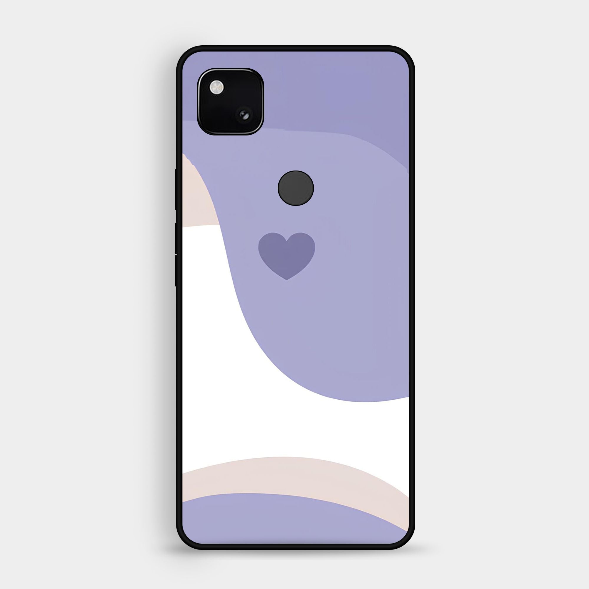 Google Pixel 4a - Wallpaper 016 - Premium Printed Glossy Phone Case