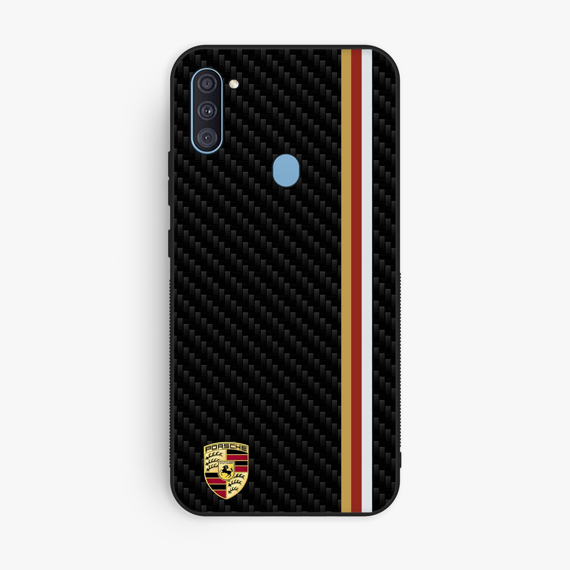 Samsung Galaxy A11 - Wallpaper 142 - Premium Printed Glossy Phone Case