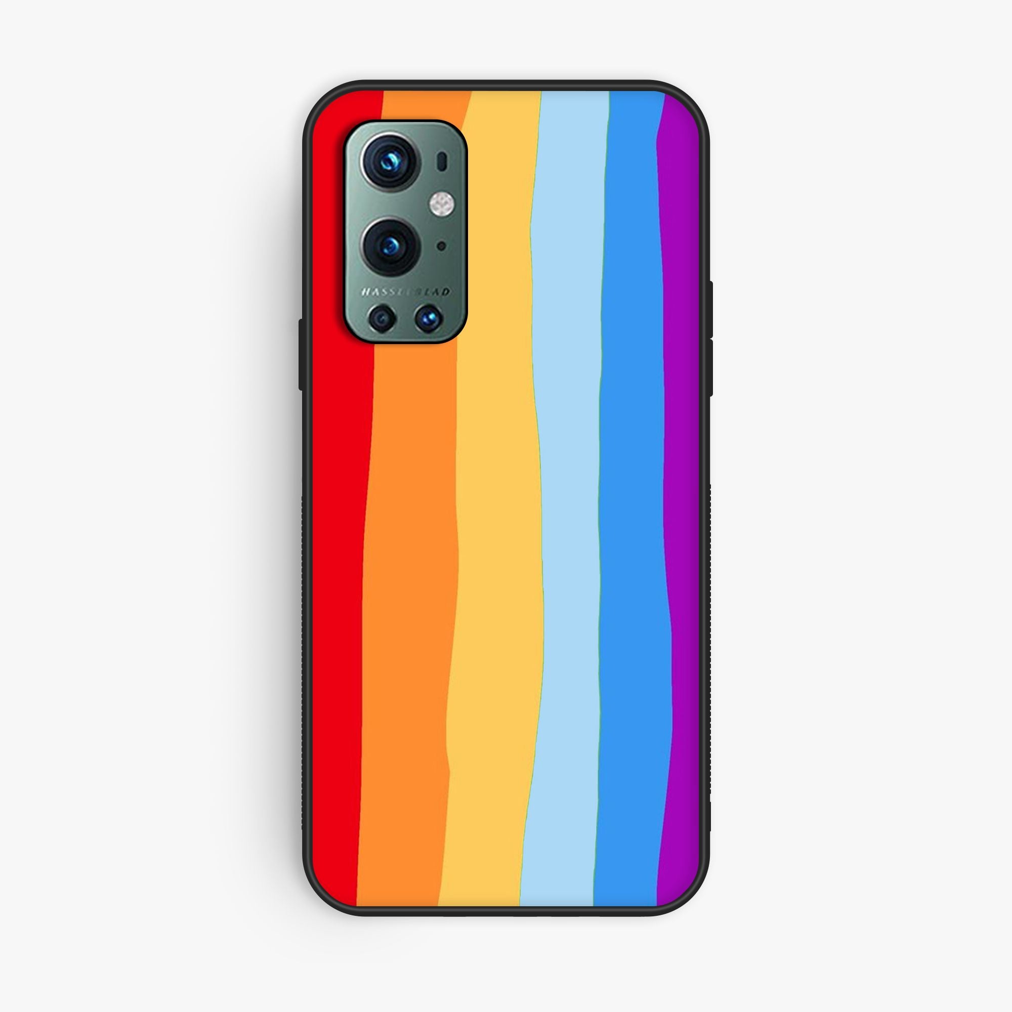 OnePlus 9 Pro - Wallpaper 008 - Premium Printed Glossy Phone Case