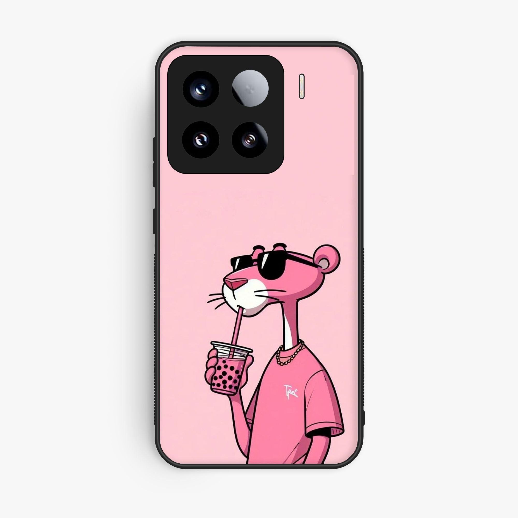 Xiaomi 15 - Wallpaper 089 - Premium Printed Glossy Phone Case