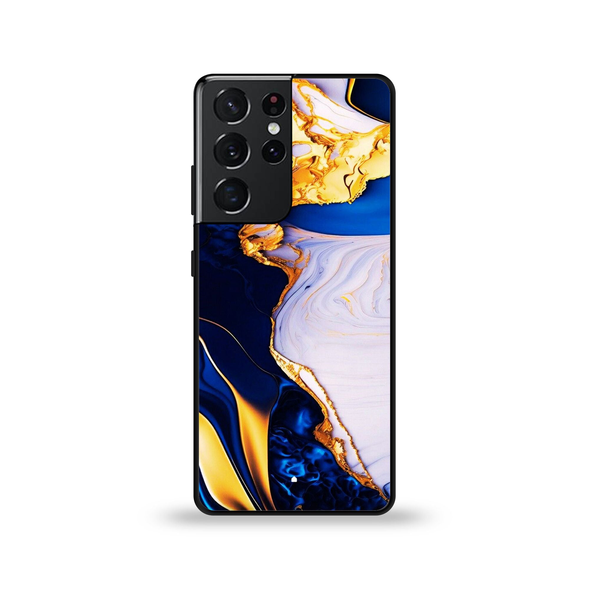 Samsung Galaxy S21 Ultra - Wallpaper 128 - Premium Printed Glossy Phone Case