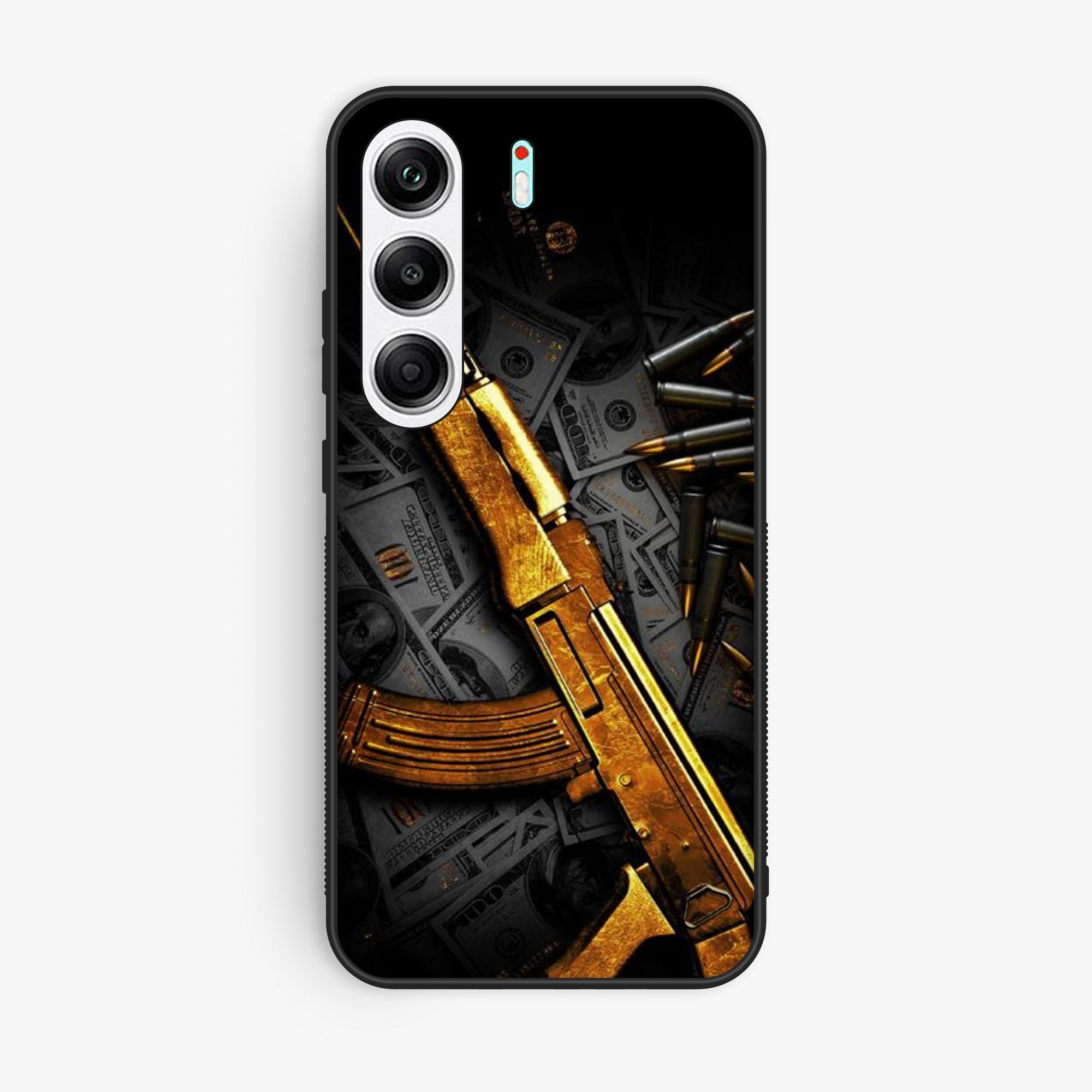 Tecno Camon 40 Pro - Wallpaper 84 - Premium Printed Glossy Phone Case