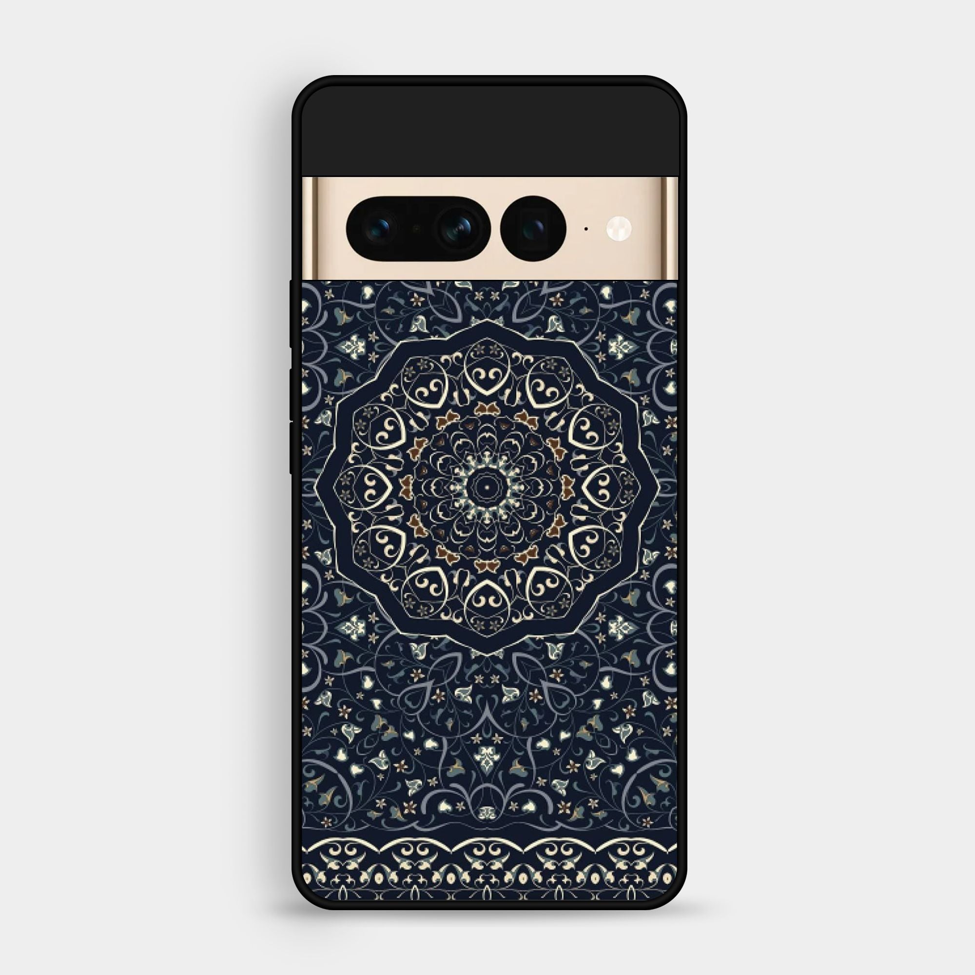 Google Pixel 7 Pro - Wallpaper 043 - Premium Printed Glossy Phone Case