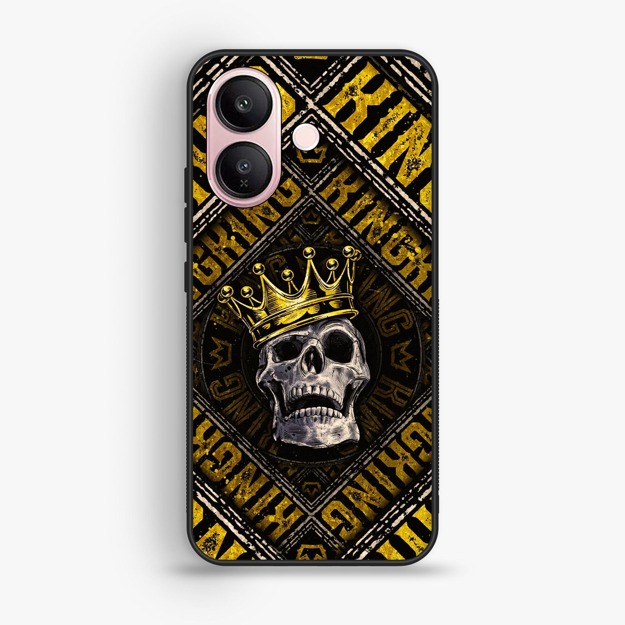 VIVO V60 Lite - Wallpaper 118 - Premium Printed Glossy Phone Case